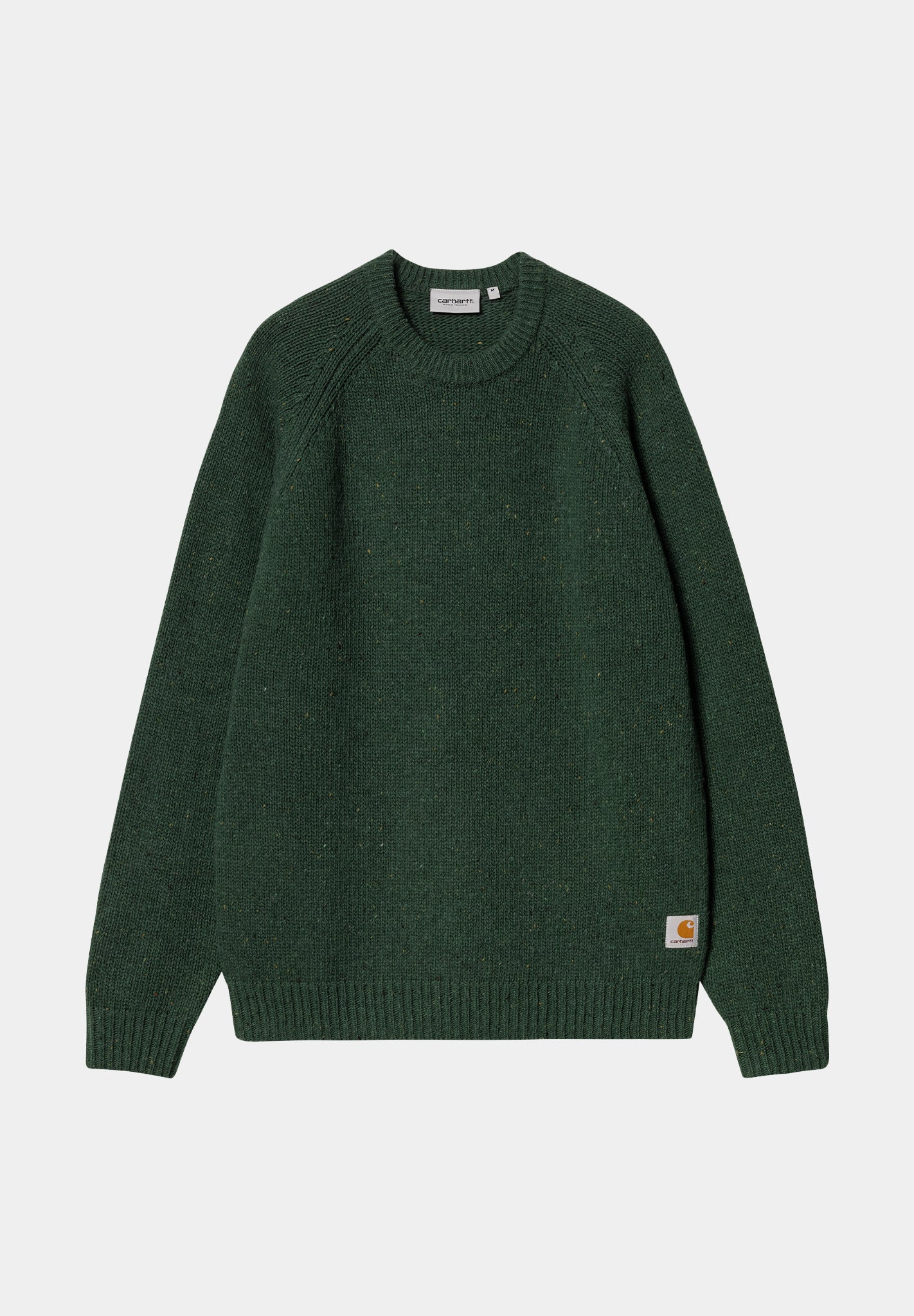 Anglistic sweater carhartt online