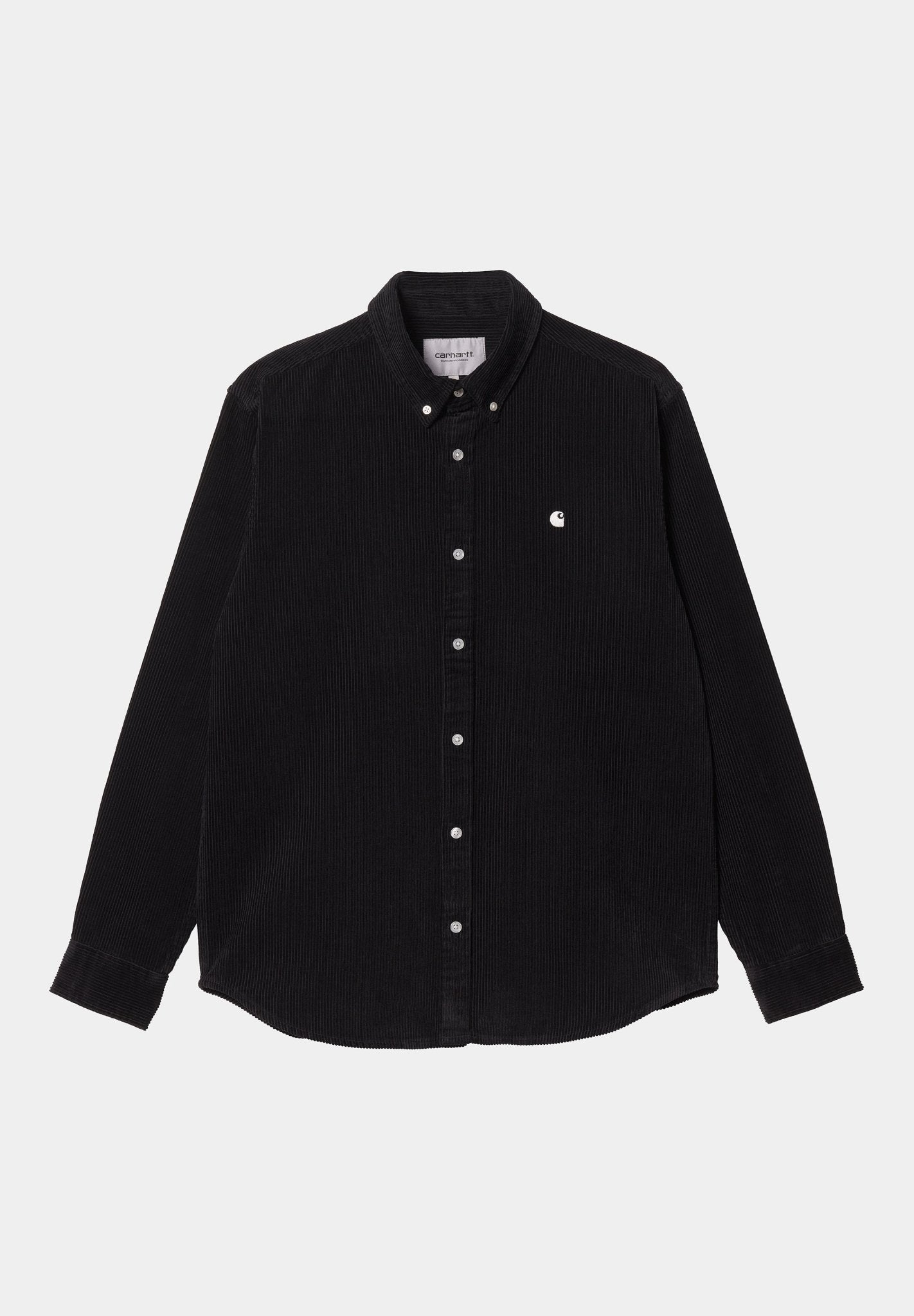 L/S Madison Fine Cord Shirt