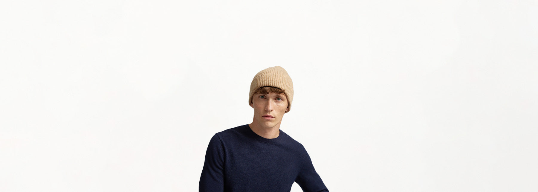 BEANIES MEN | BACKYARD