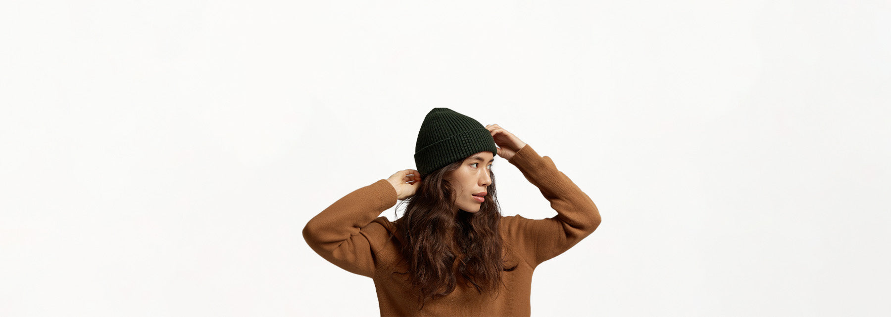 Beanies Women | BACKYARD