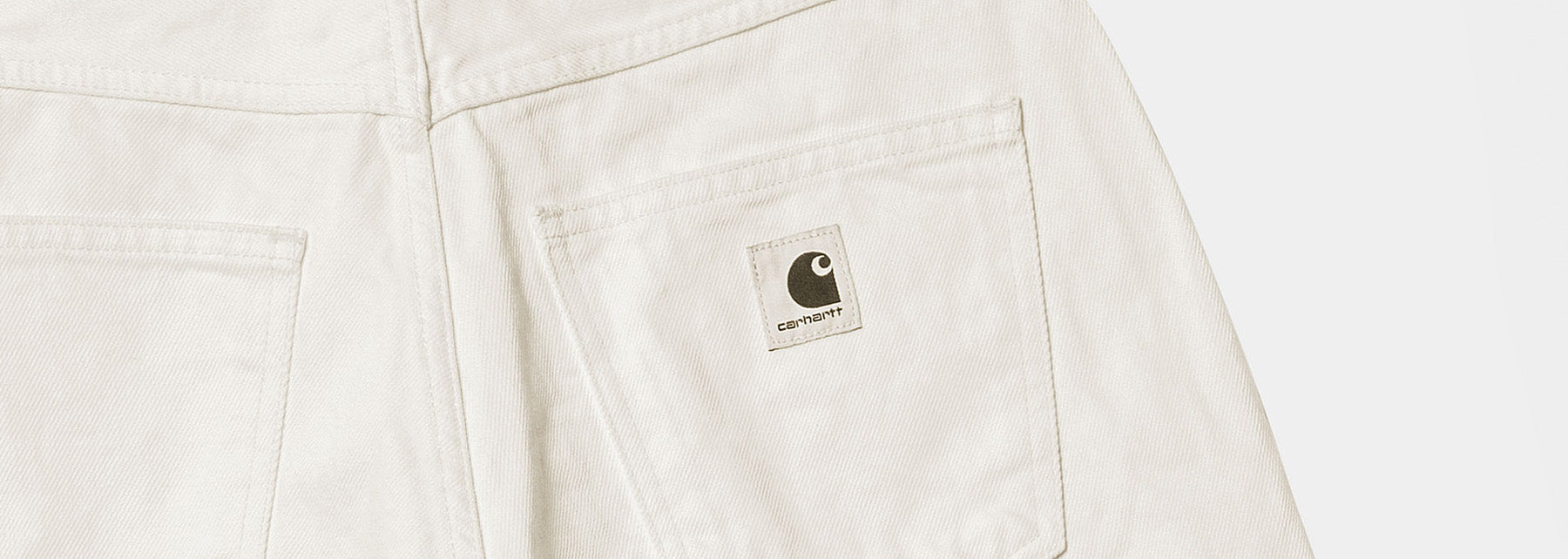 CARHARTT WIP - WOMEN - BACKYARD