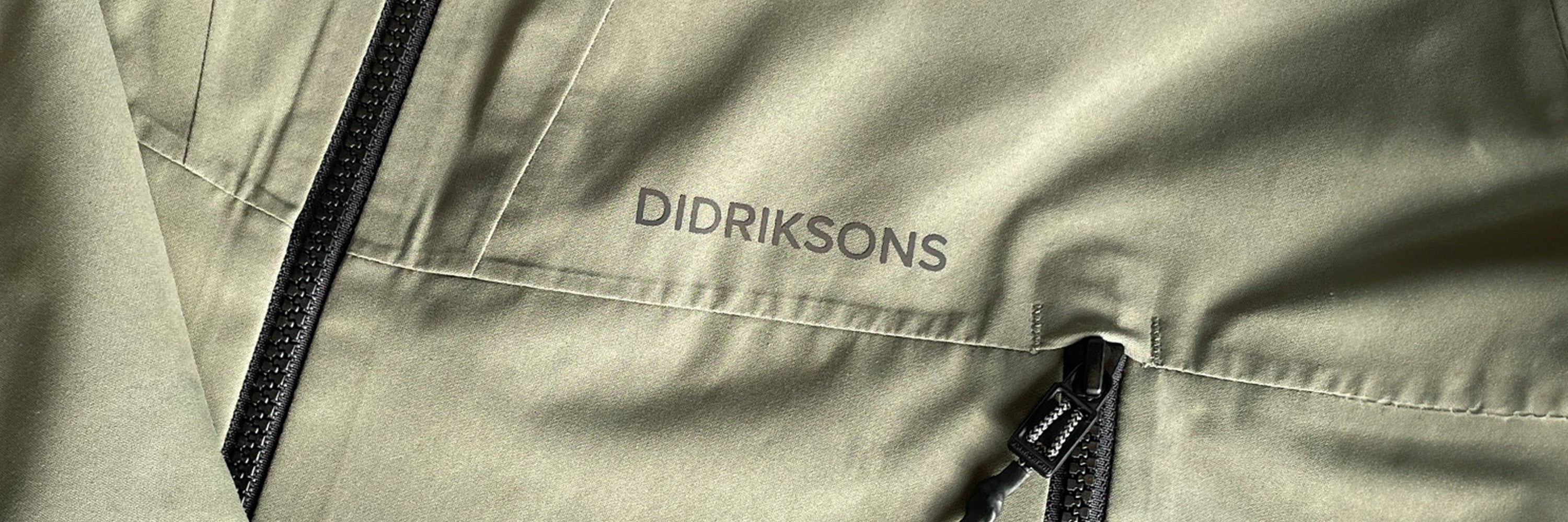 DIDRIKSONS – MEN - BACKYARD