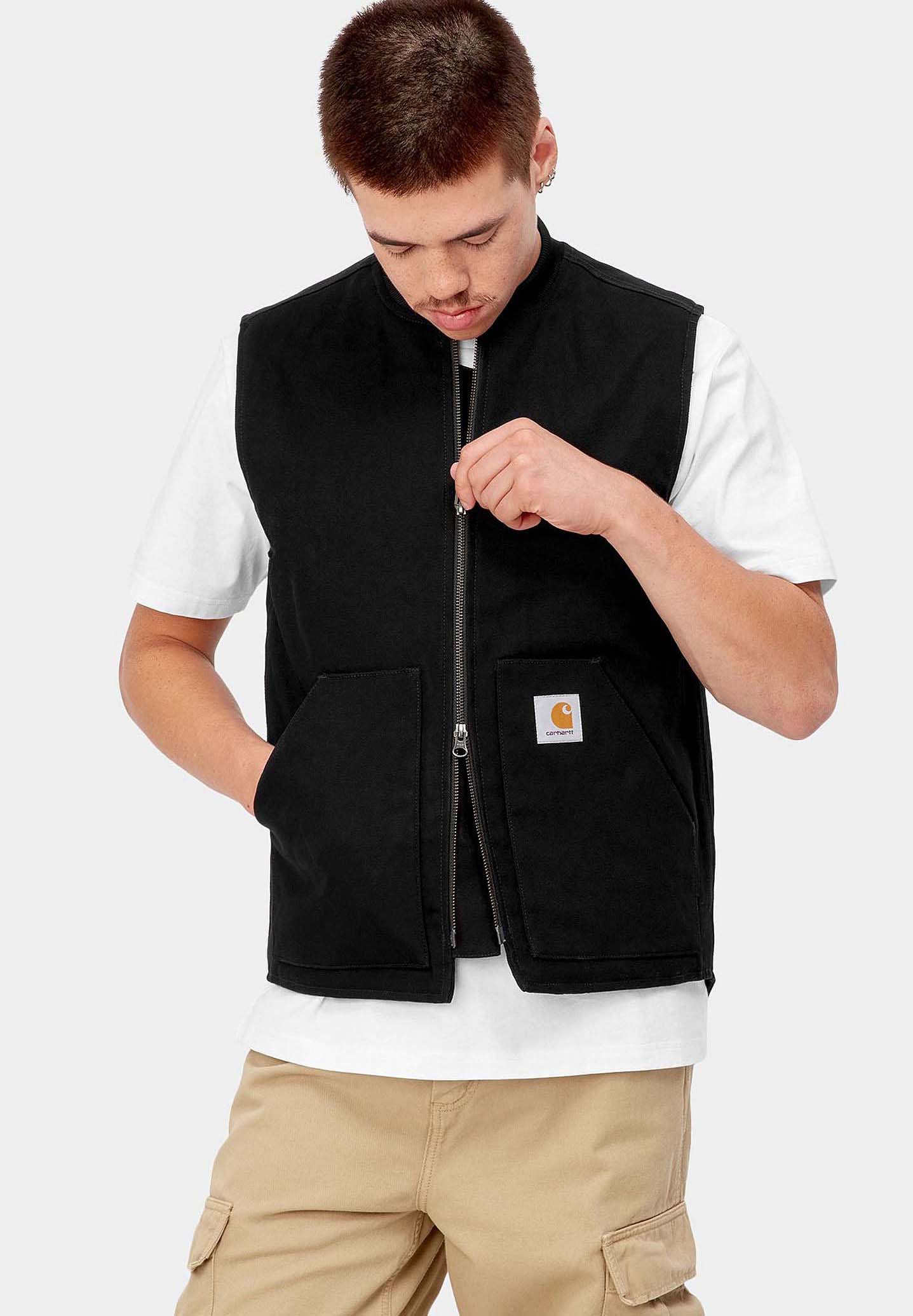 Classic Vest