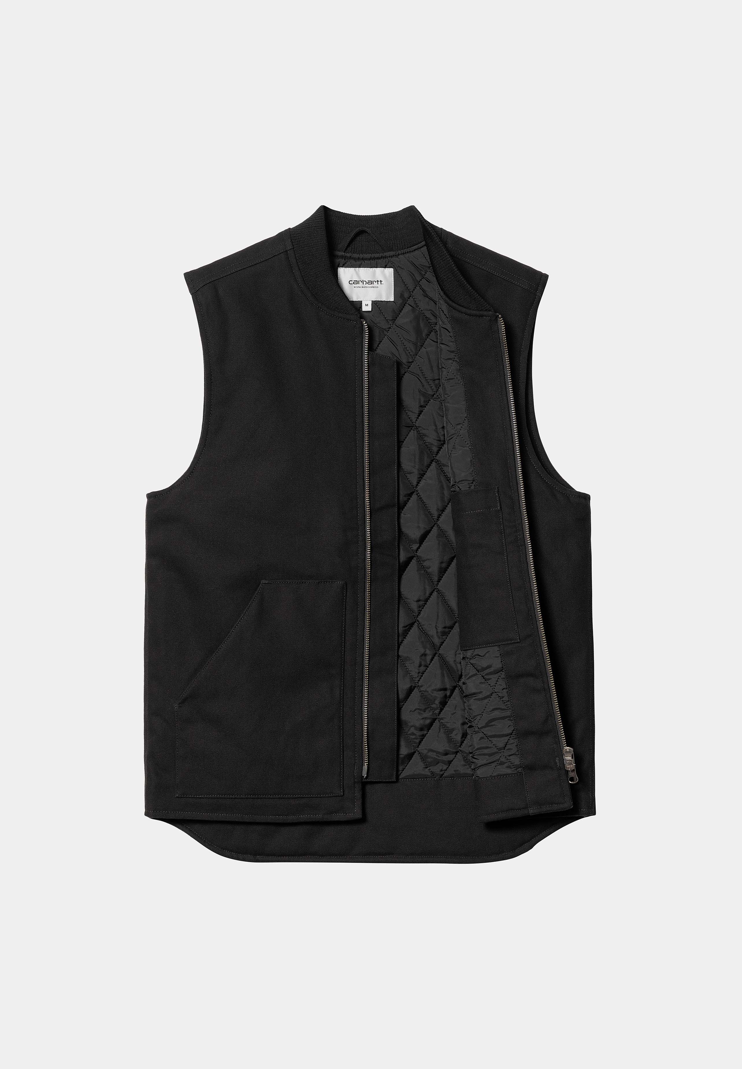 Classic Vest