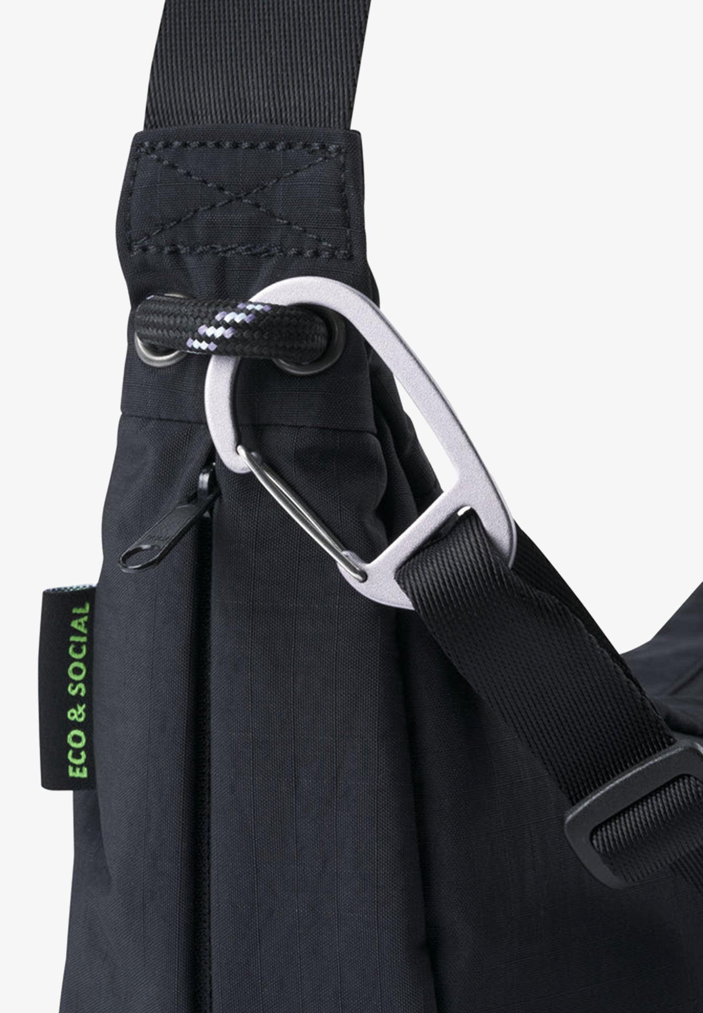 AEVOR - Bike Sling Bag - BACKYARD