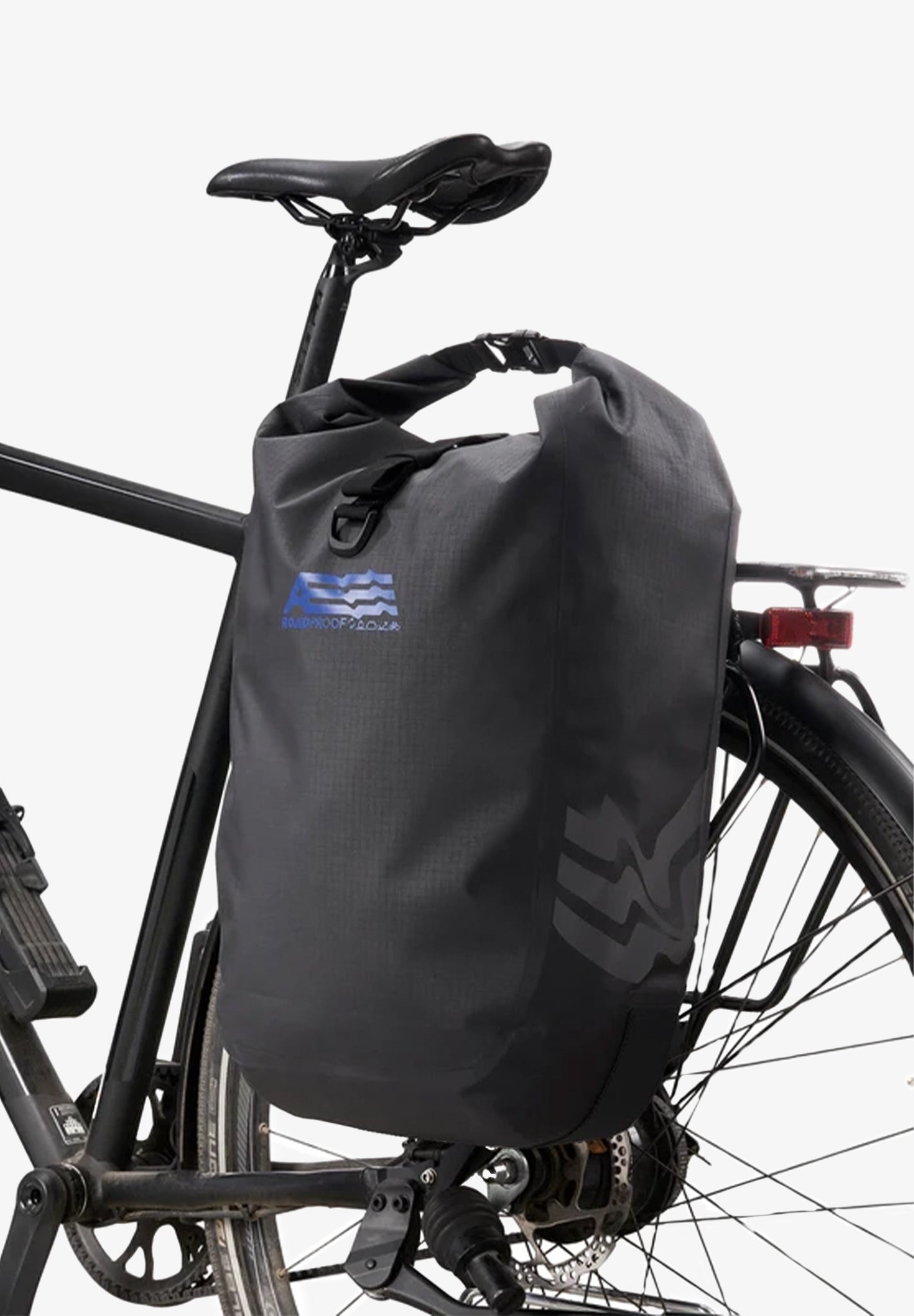 AEVOR - Pannier Pack - BACKYARD