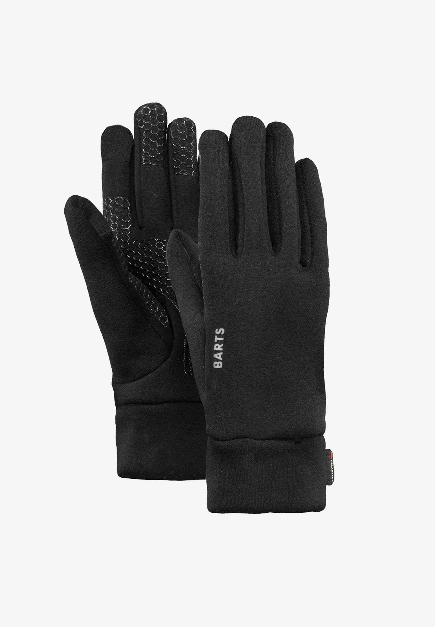 BARTS - Powerstretch Touch Gloves - BACKYARD