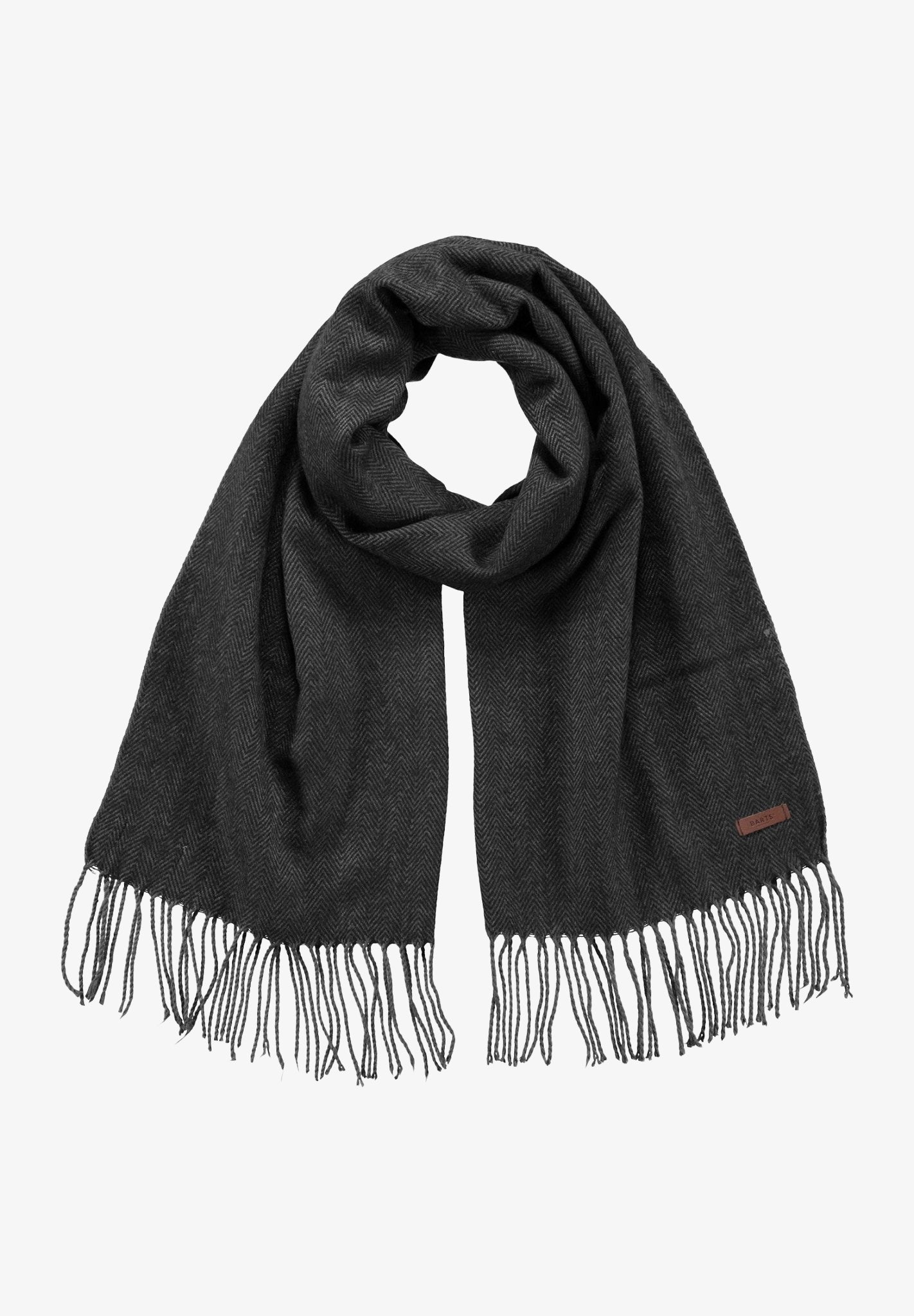 BARTS - Soho Scarf - BACKYARD