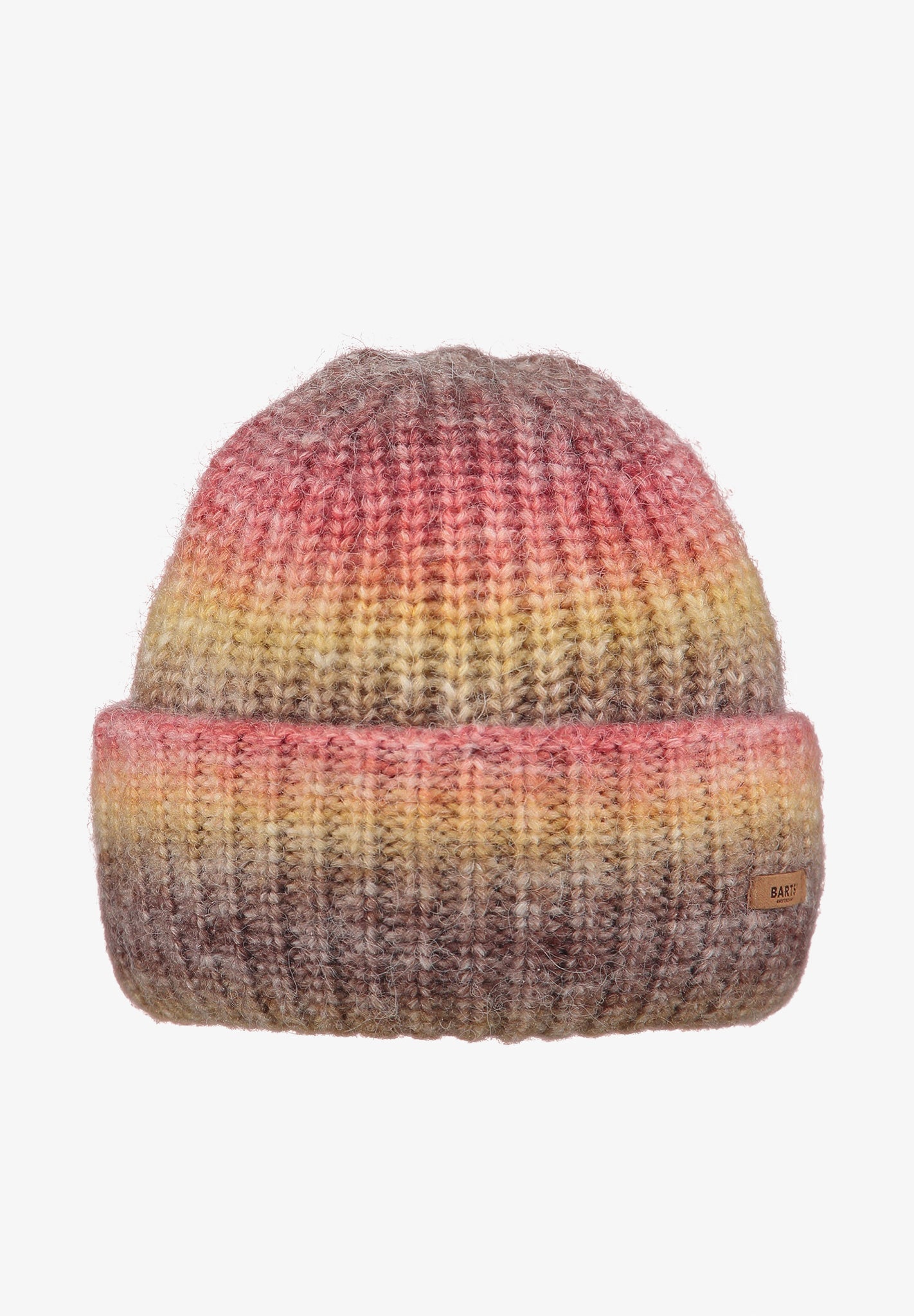 BARTS - Vreya Beanie - BACKYARD