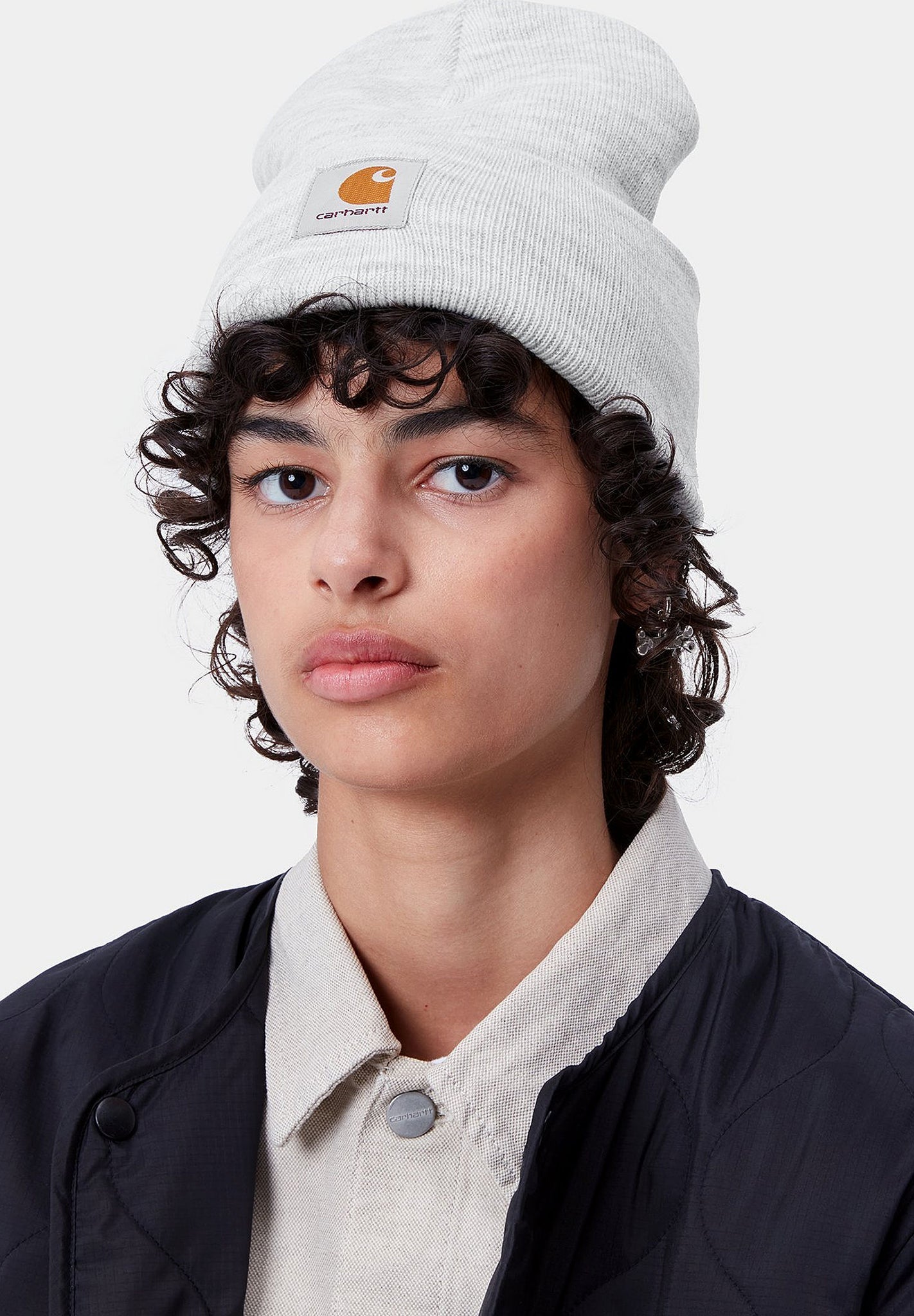 CARHARTT WIP - Acrylic Watch Hat - BACKYARD