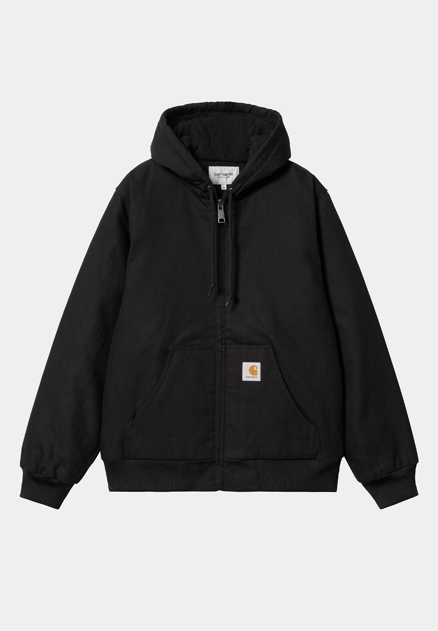 CARHARTT WIP - Active Jacket - BACKYARD