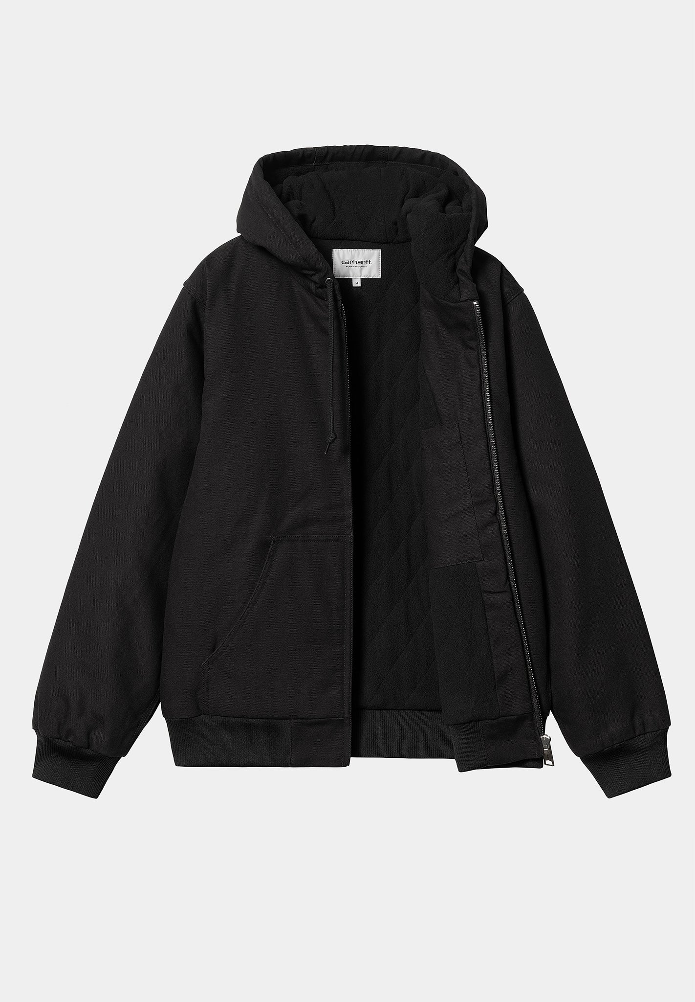 CARHARTT WIP - Active Jacket - BACKYARD