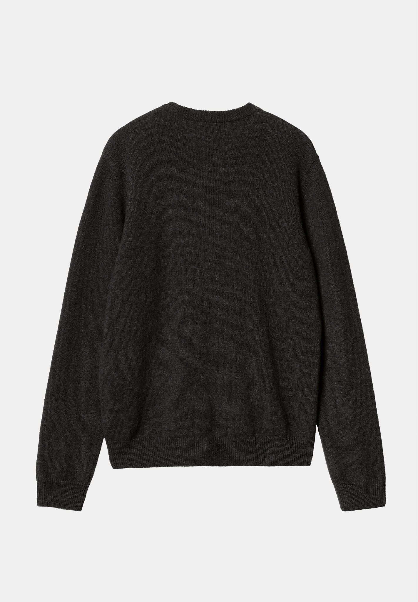 CARHARTT WIP - Alten Sweater - BACKYARD