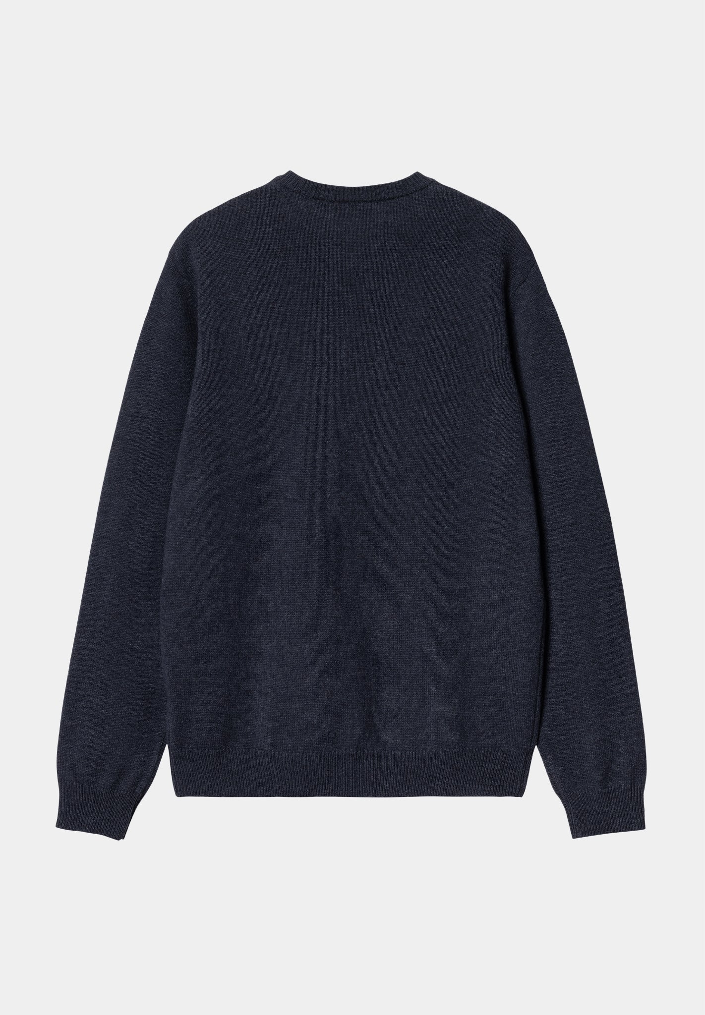 CARHARTT WIP - Alten Sweater - BACKYARD