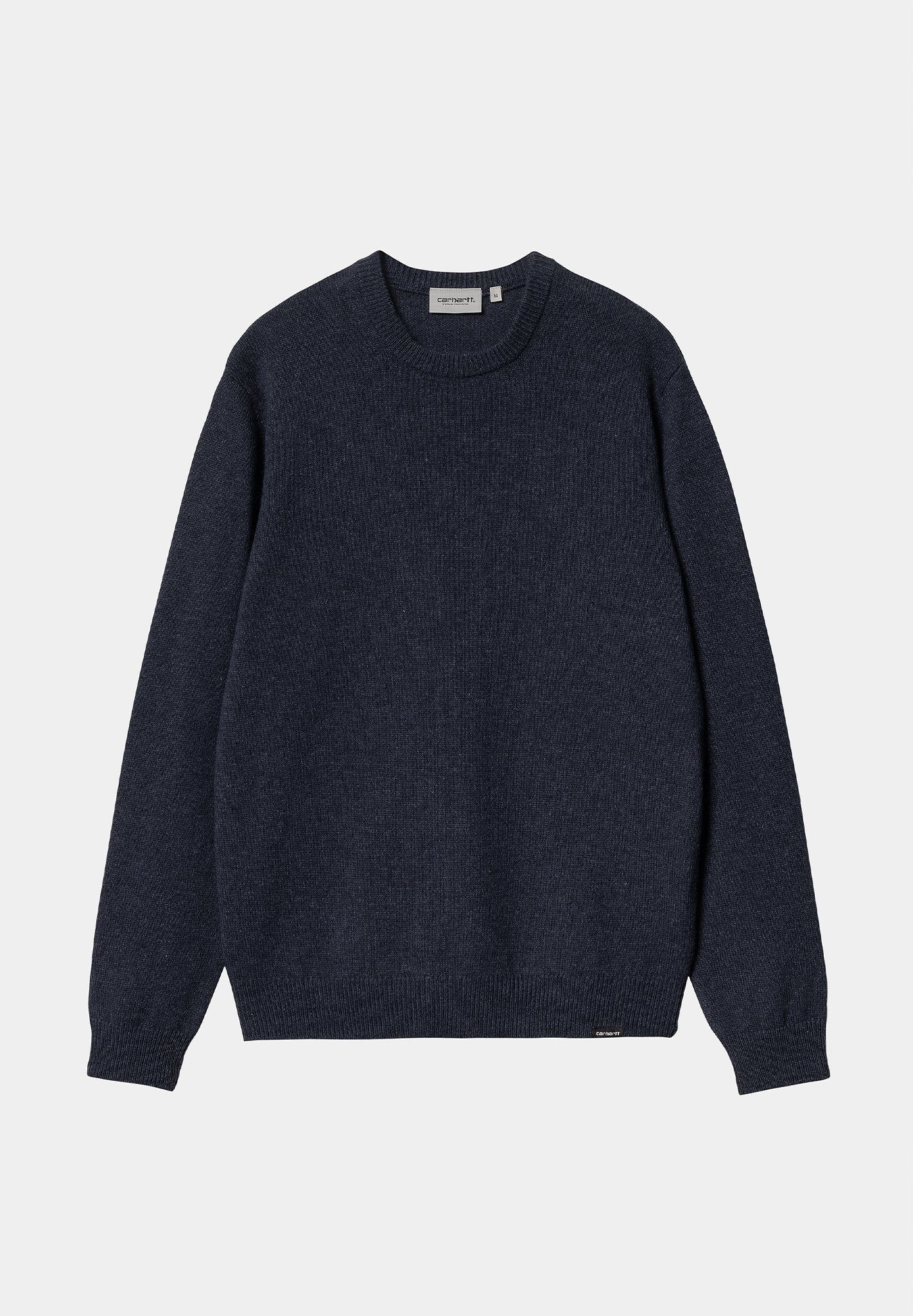 CARHARTT WIP - Alten Sweater - BACKYARD