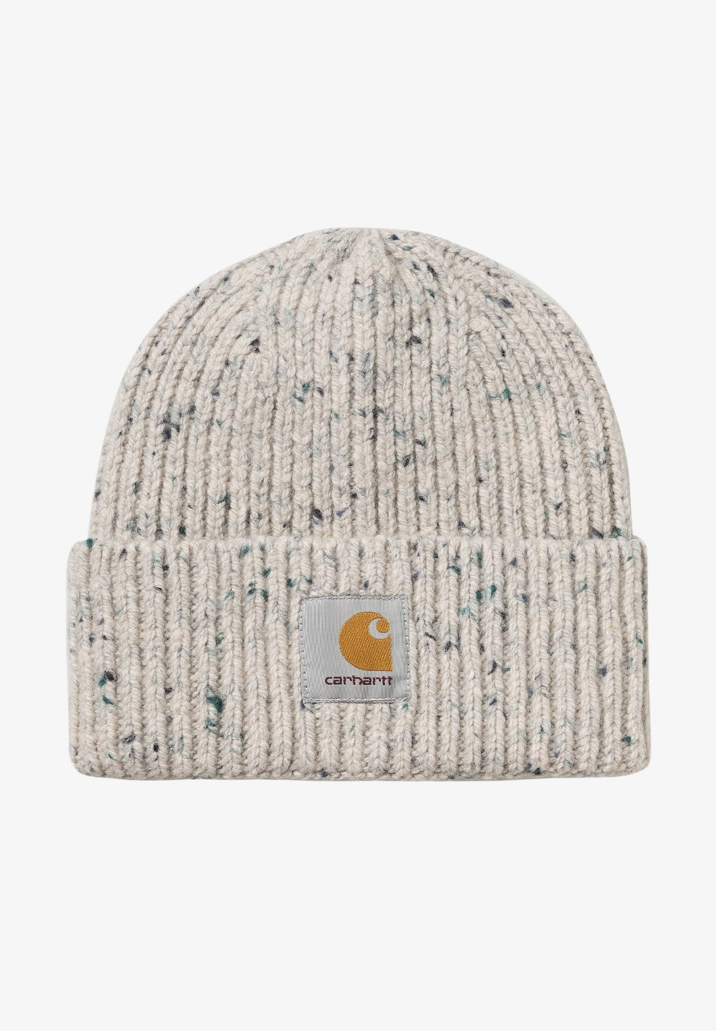 CARHARTT WIP - Anglistic Beanie - BACKYARD