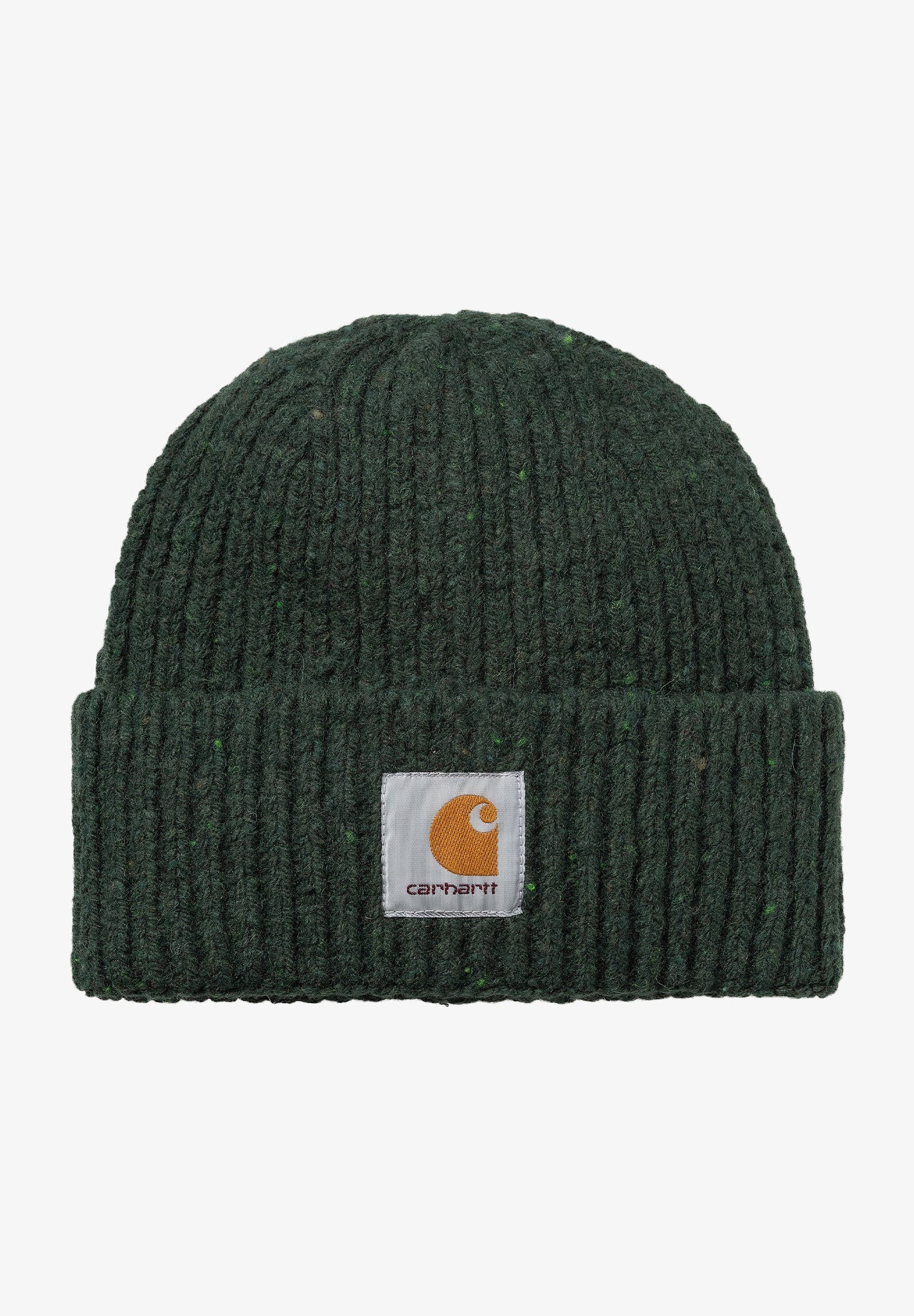 CARHARTT WIP - Anglistic Beanie - BACKYARD