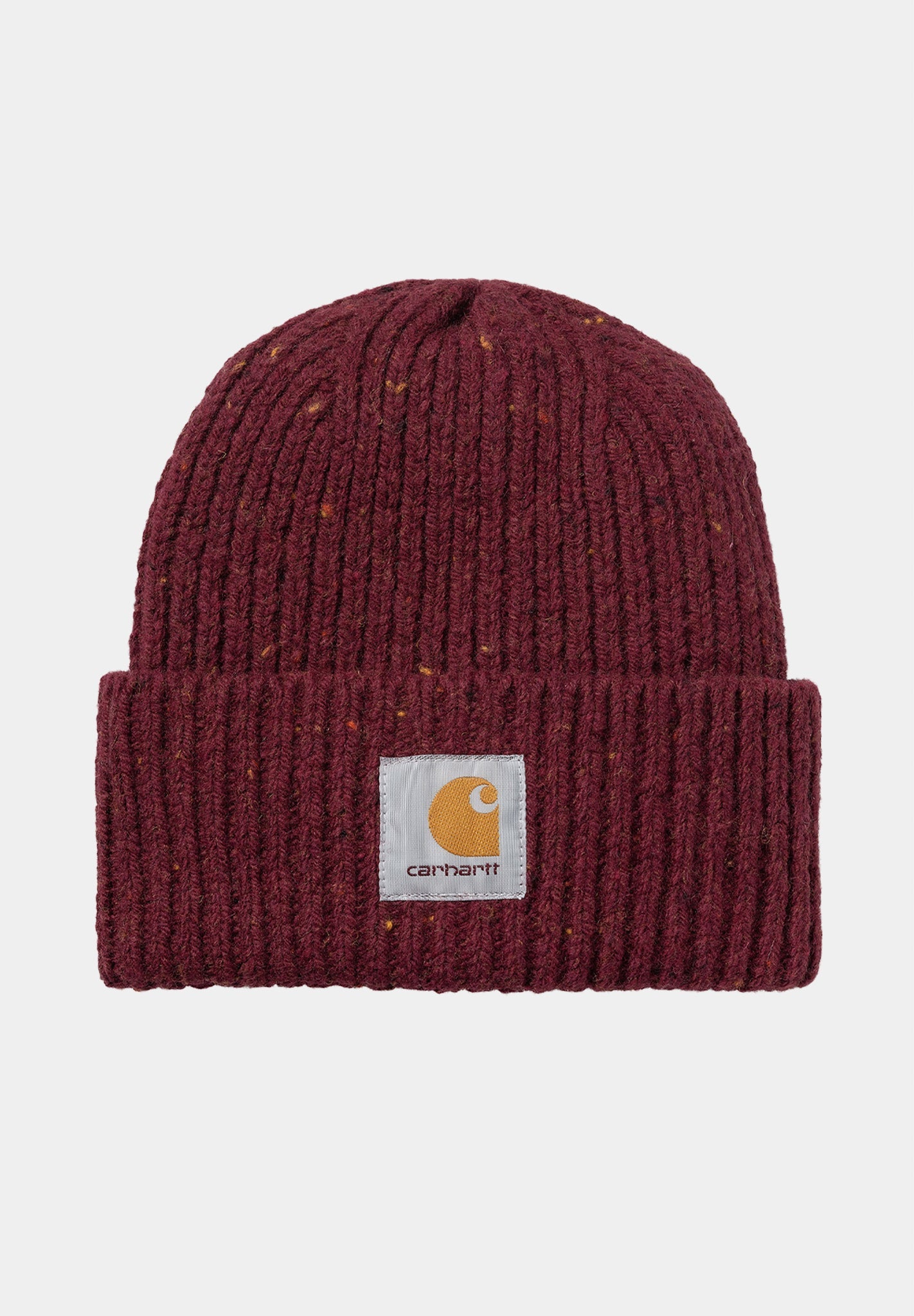 CARHARTT WIP - Anglistic Beanie - BACKYARD