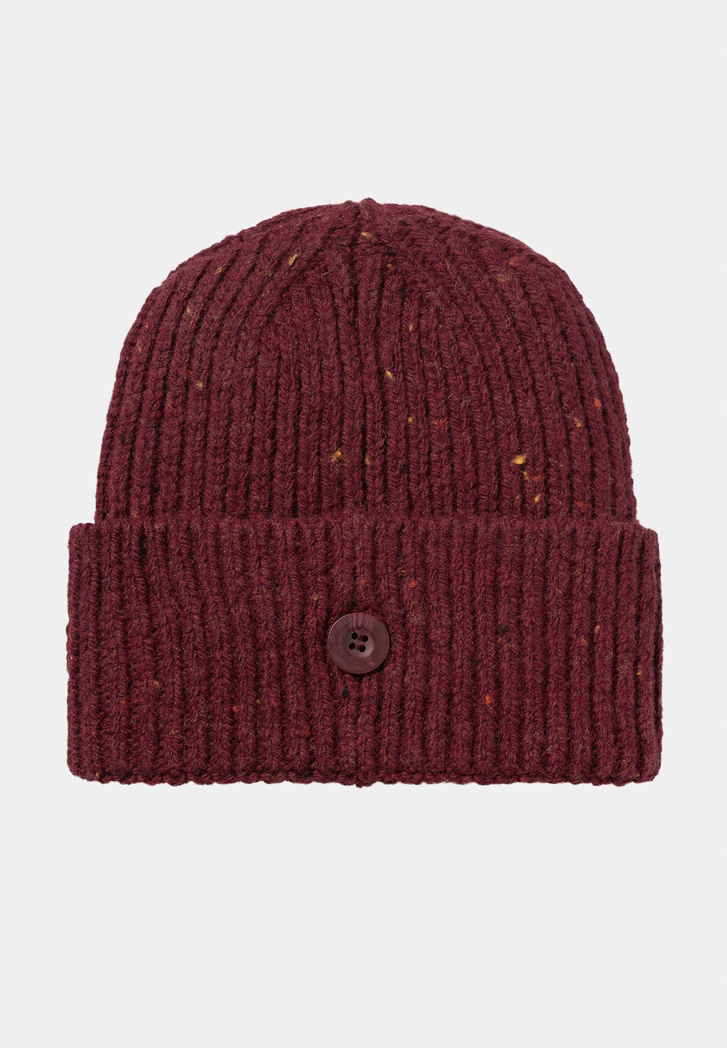 CARHARTT WIP - Anglistic Beanie - BACKYARD