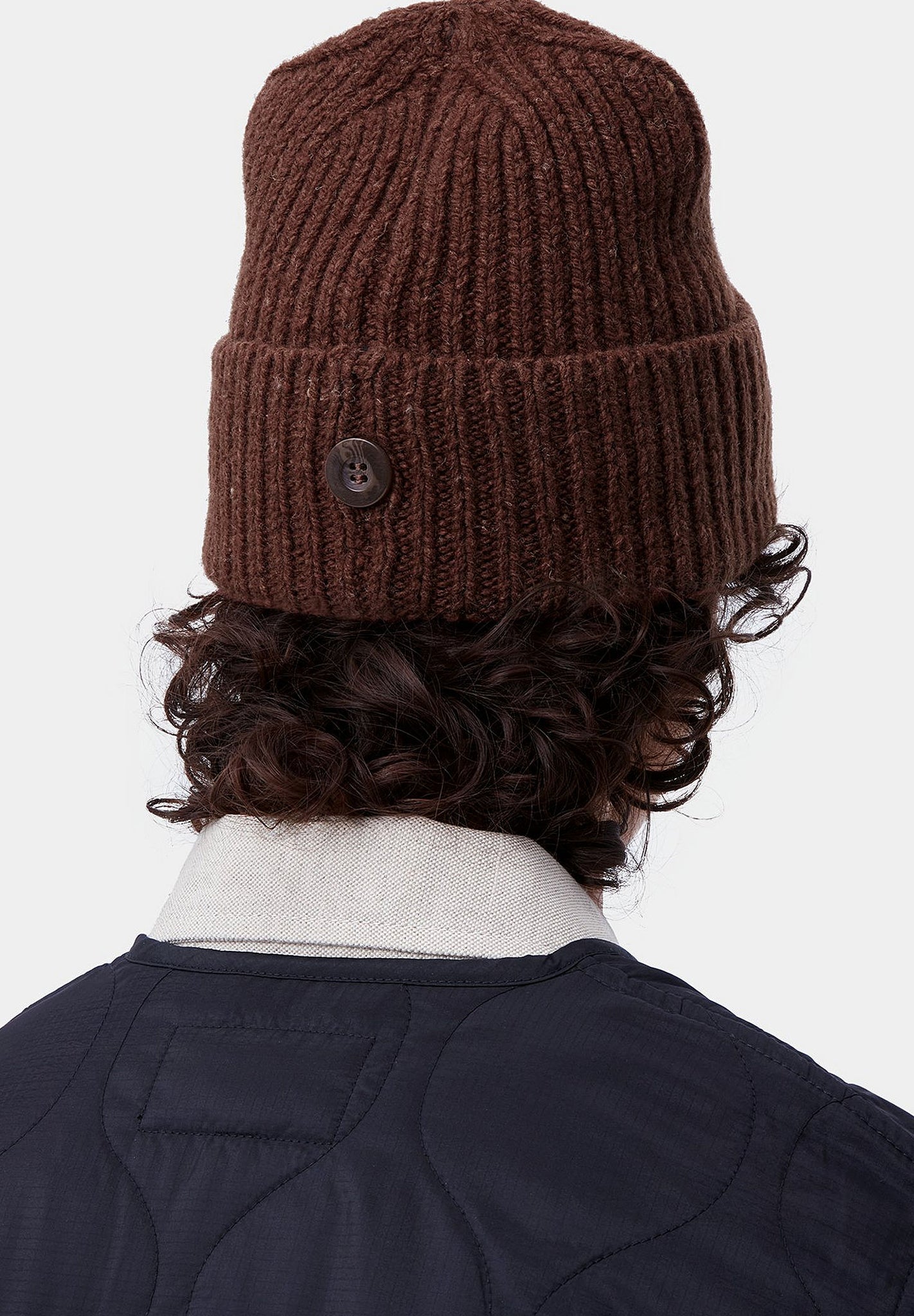 CARHARTT WIP - Anglistic Beanie - BACKYARD