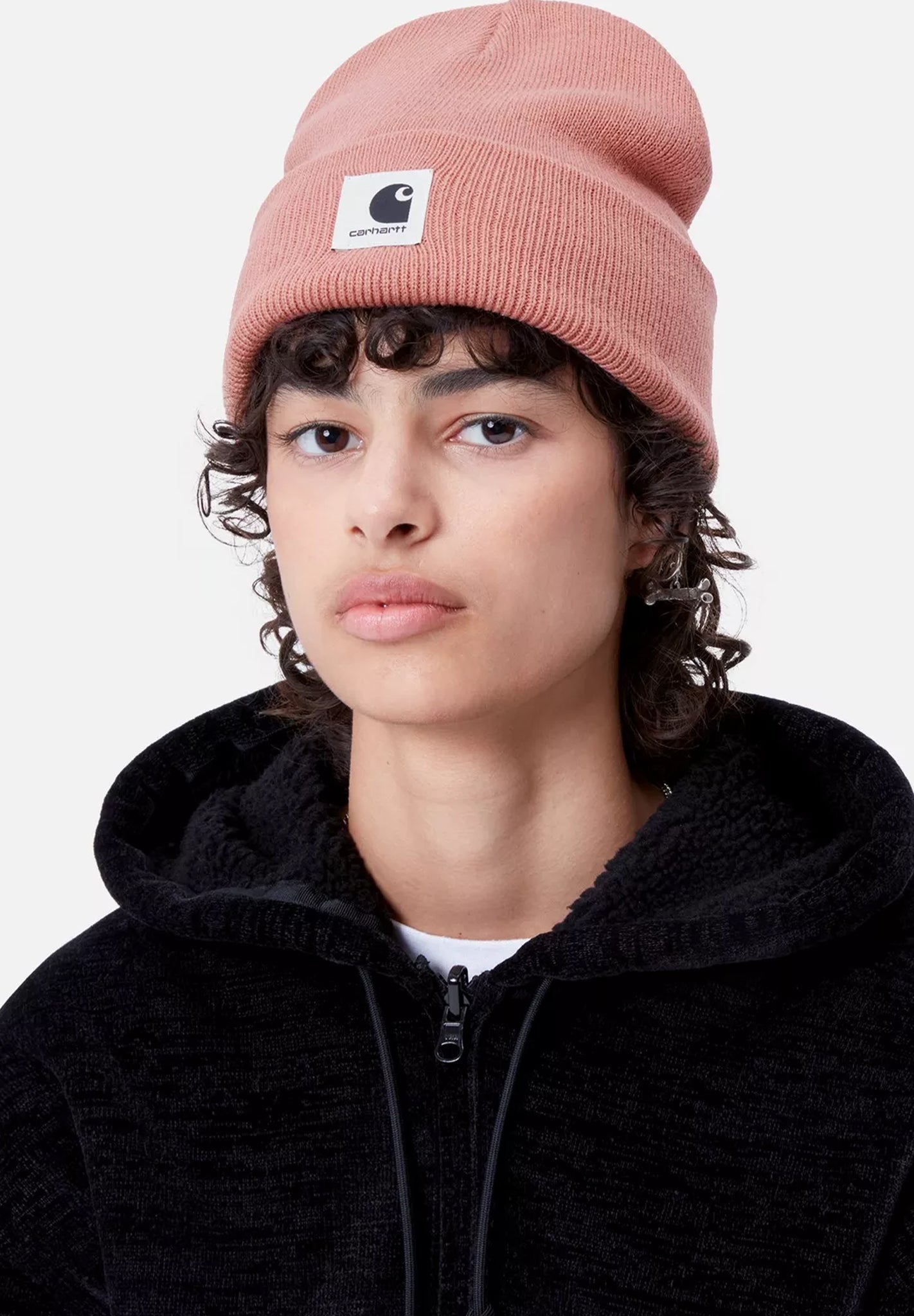 CARHARTT WIP - Ashley Beanie - BACKYARD