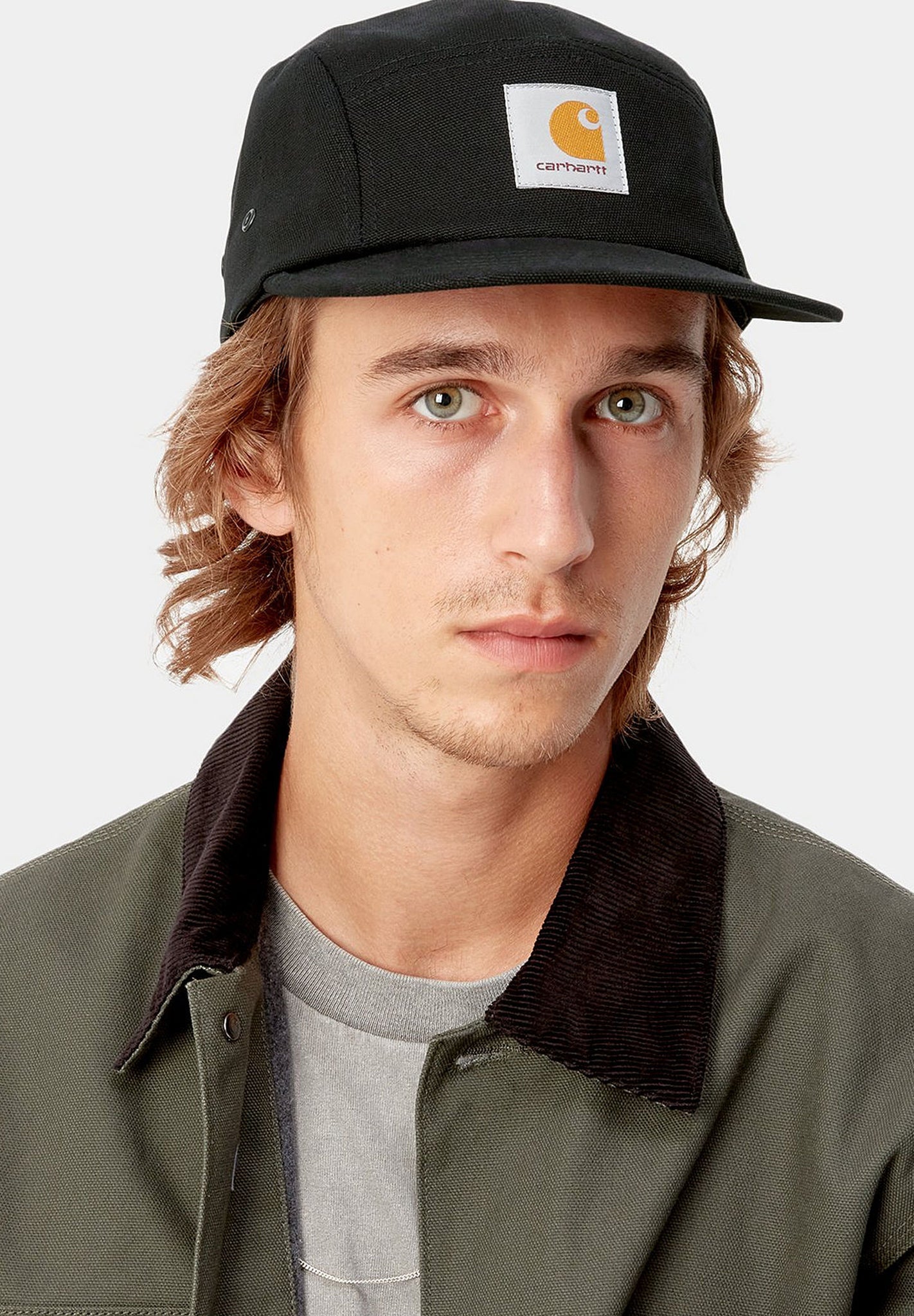 CARHARTT WIP - Backley Cap - BACKYARD