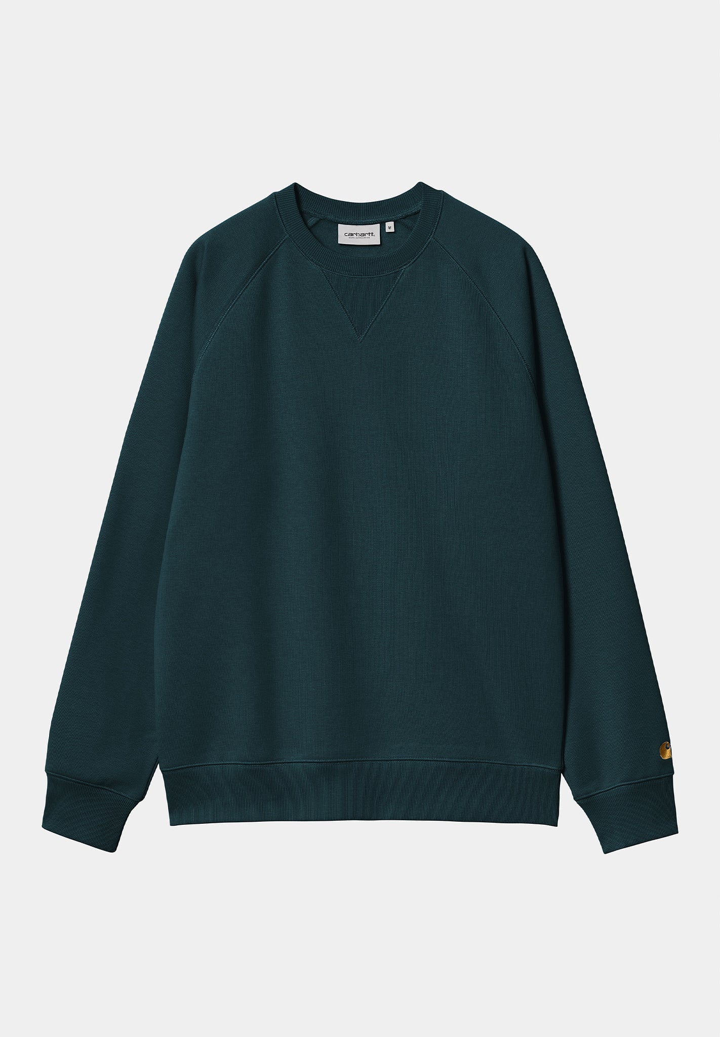 CARHARTT WIP - Chase Sweat - BACKYARD