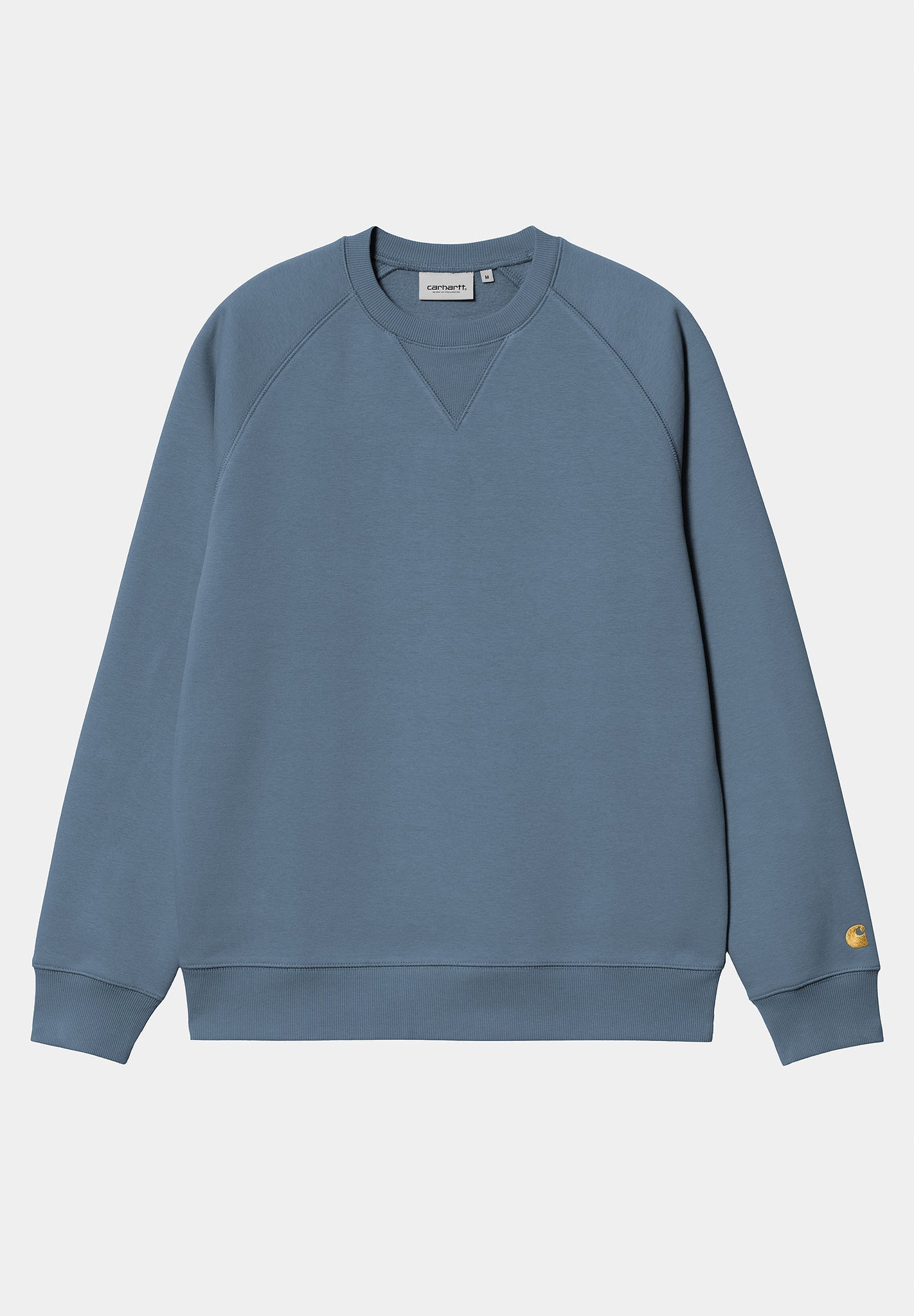 CARHARTT WIP - Chase Sweat - BACKYARD