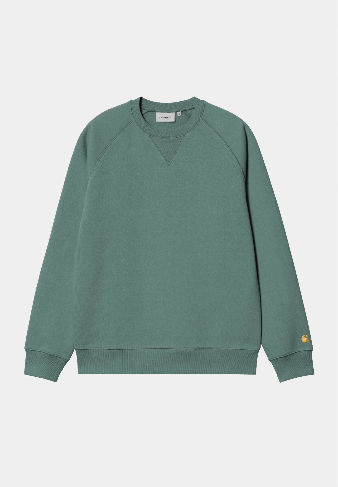 CARHARTT WIP - Chase Sweat - BACKYARD