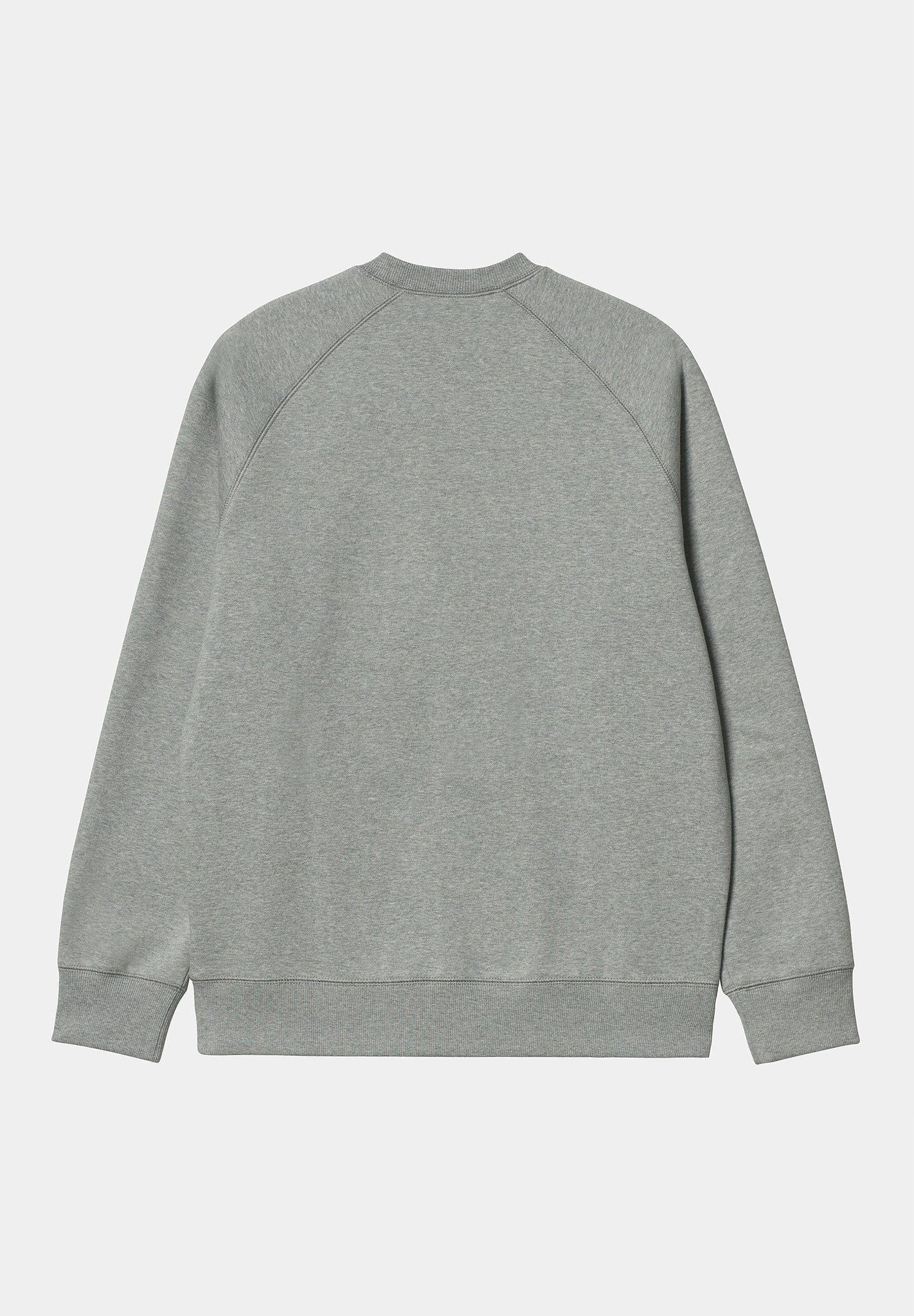 CARHARTT WIP - Chase Sweat - BACKYARD