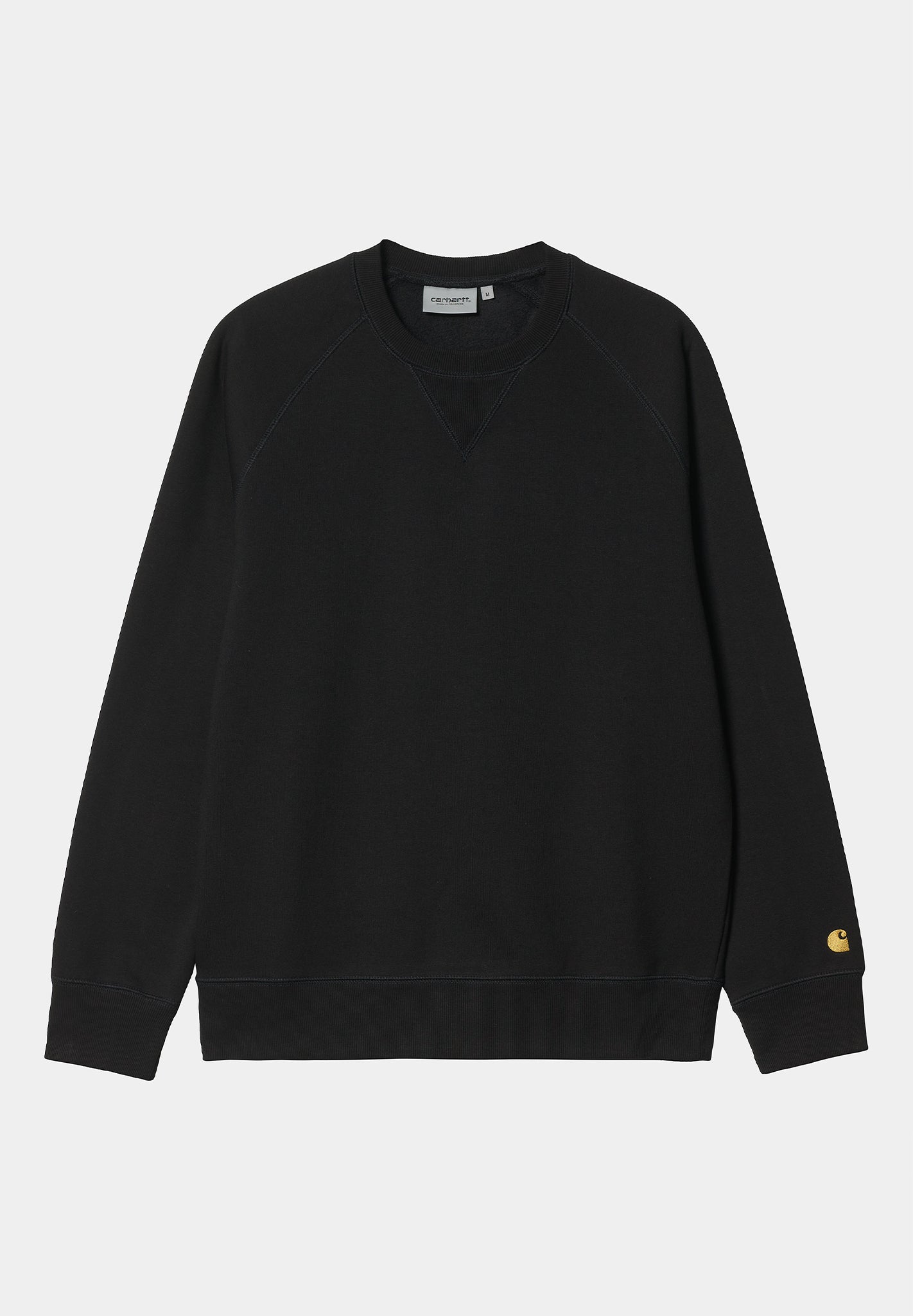 CARHARTT WIP - Chase Sweat - BACKYARD