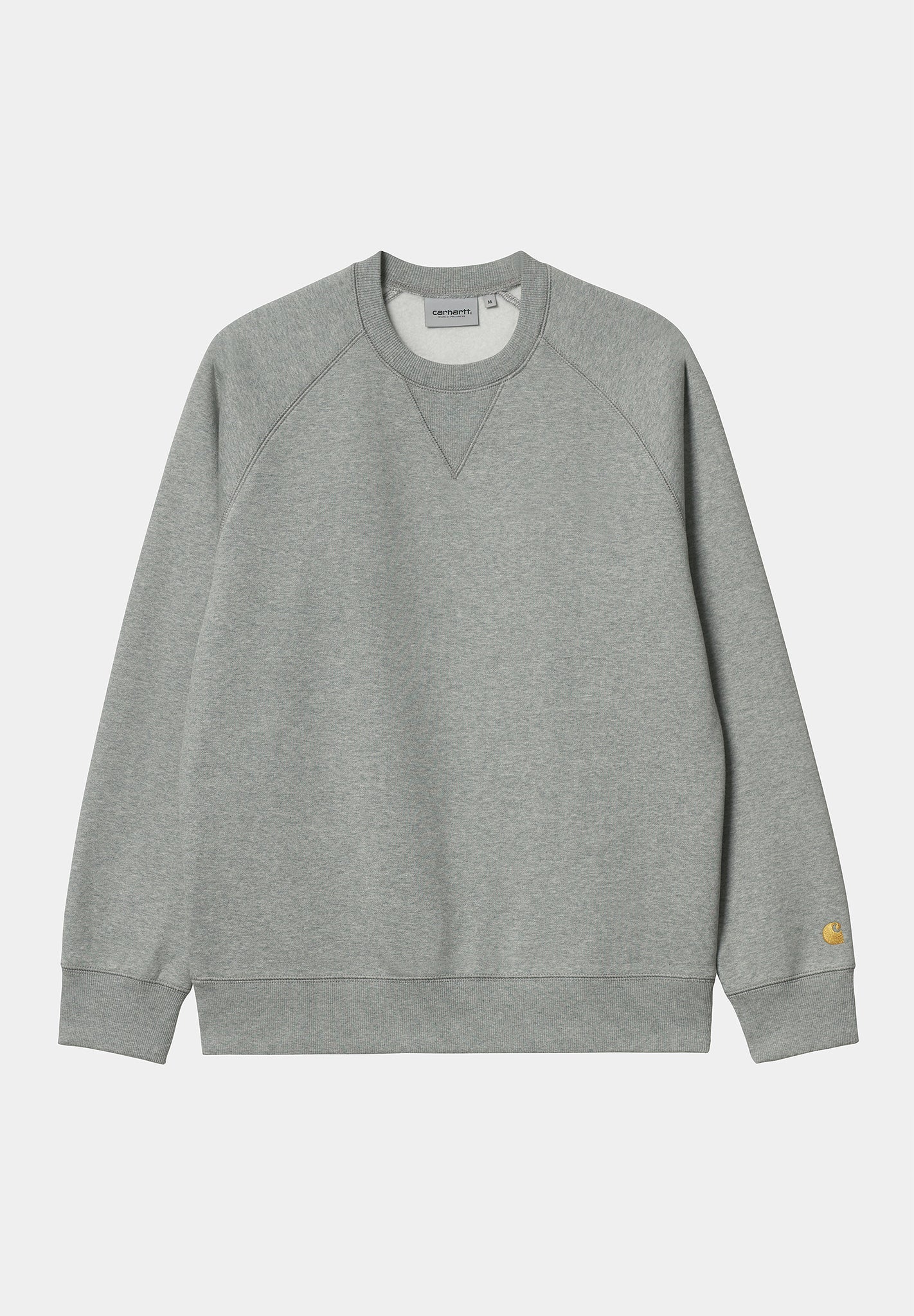 CARHARTT WIP - Chase Sweat - BACKYARD