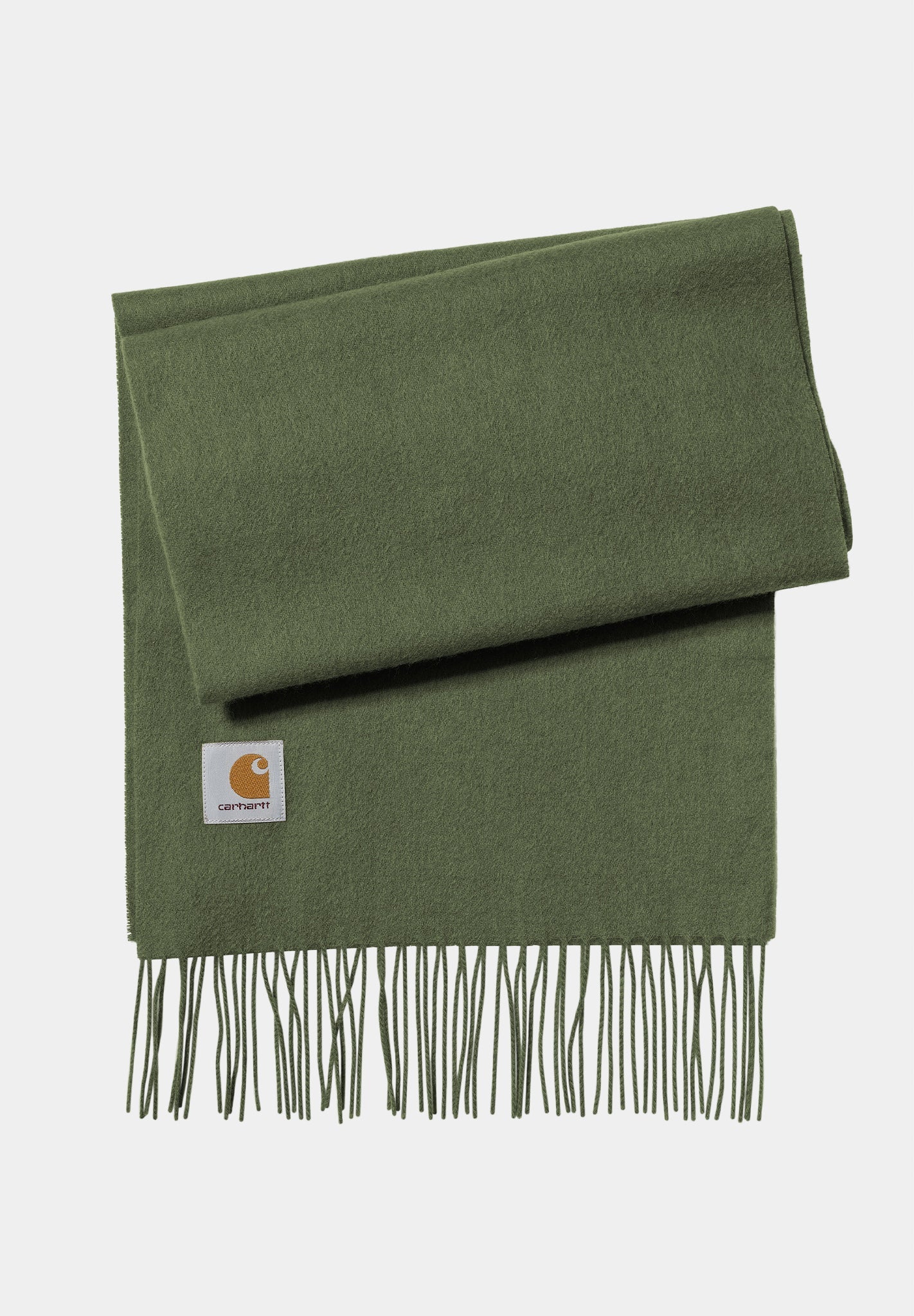 CARHARTT WIP - Clan Scarf - BACKYARD