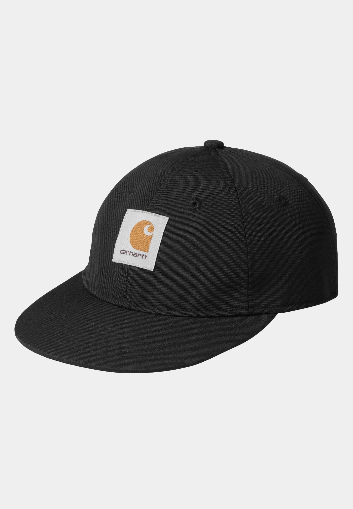 CARHARTT WIP - Clarton Cap - BACKYARD