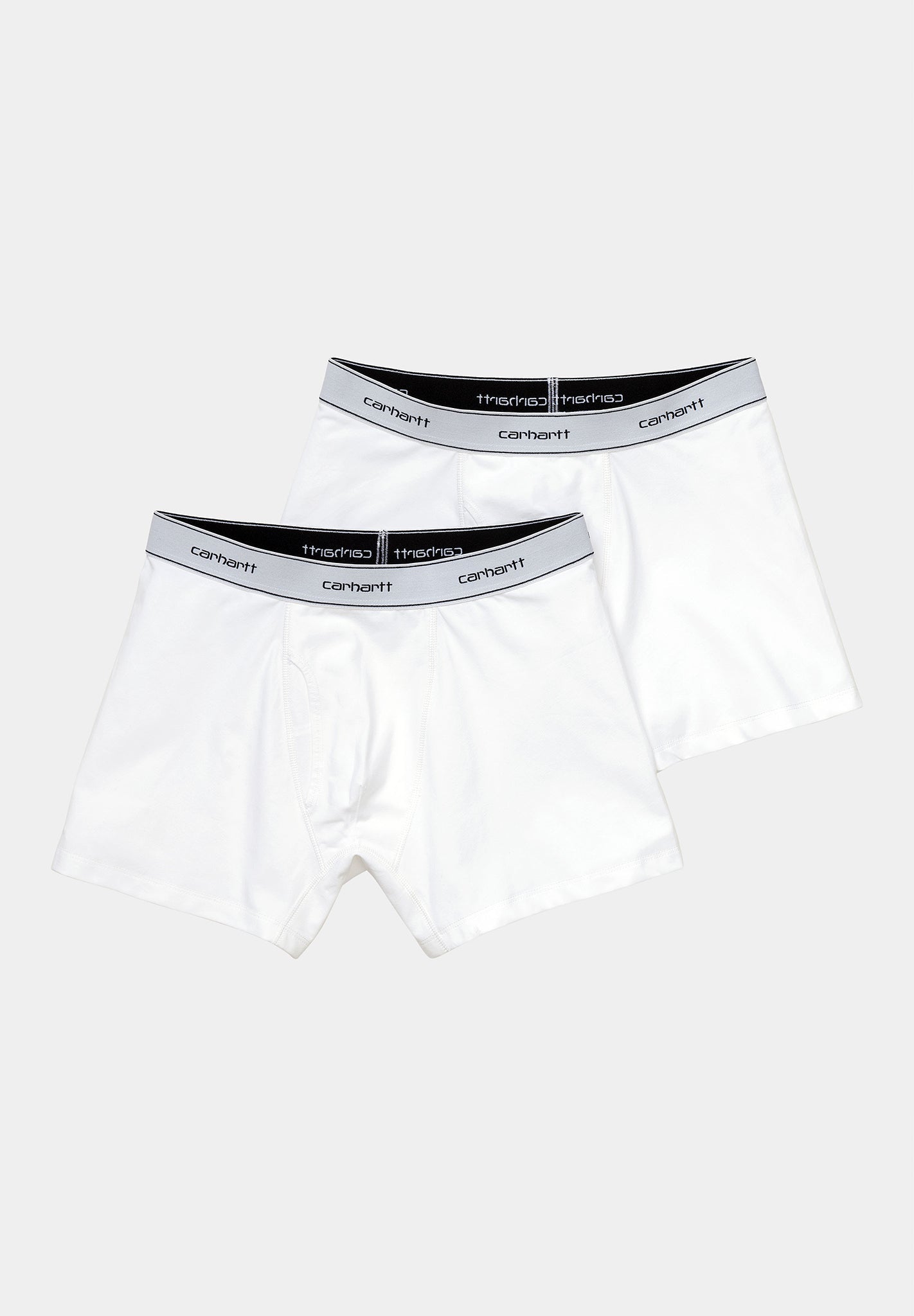 CARHARTT WIP - Cotton Trunks 2 - Pack - BACKYARD