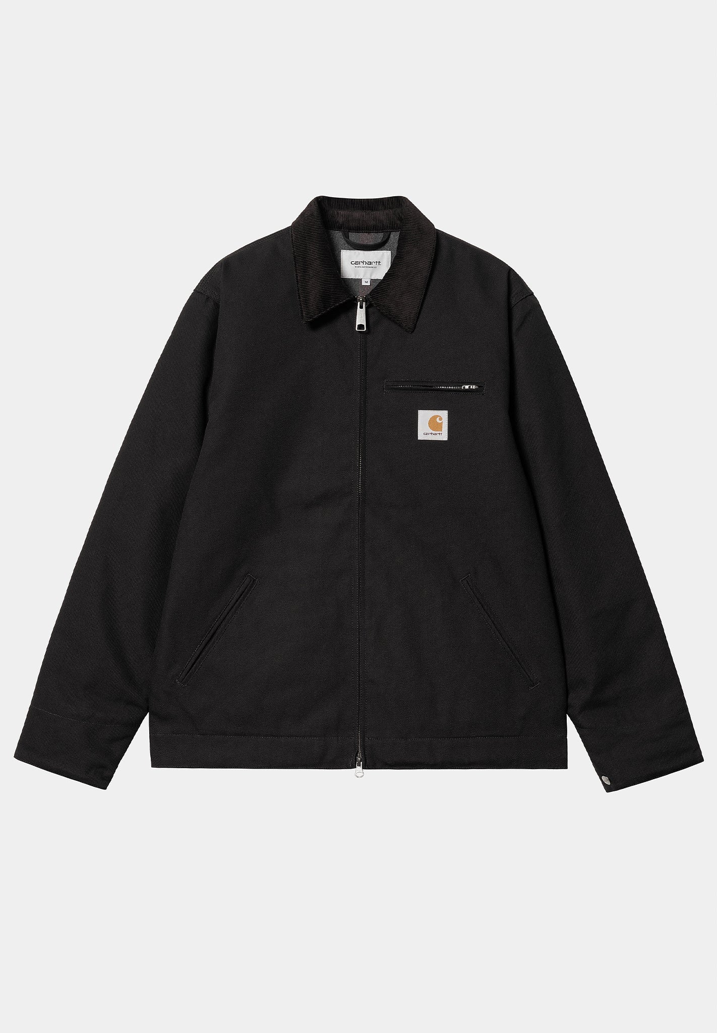 Carhartt WIP - Detroit Jacket - BACKYARD