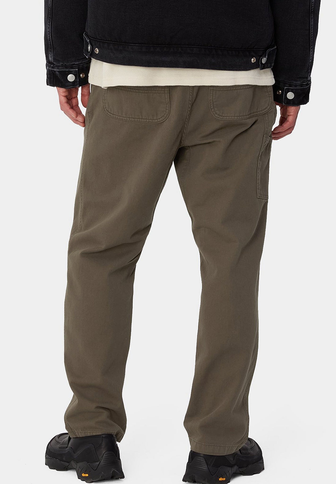 CARHARTT WIP - Flint Pant - BACKYARD