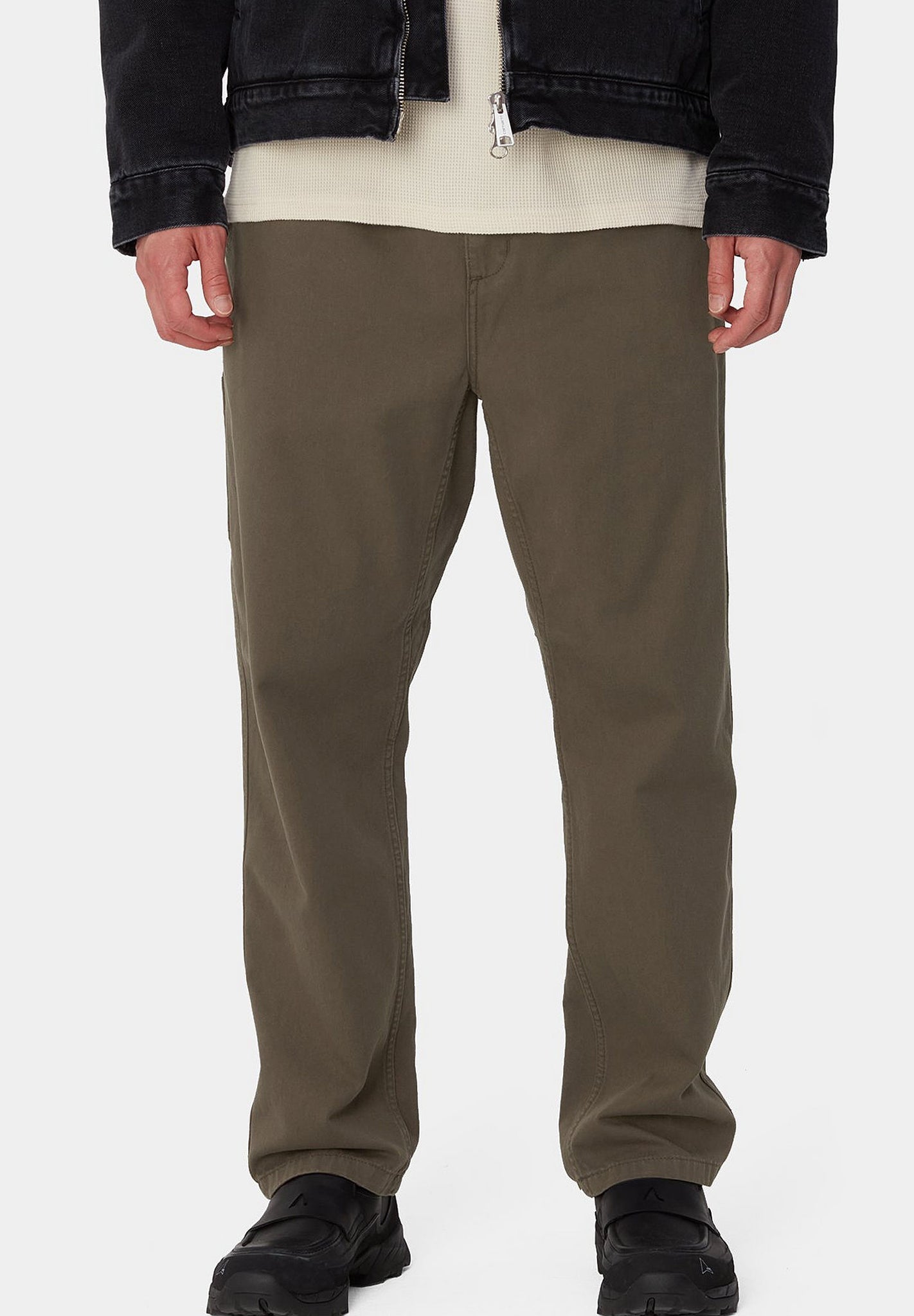 CARHARTT WIP - Flint Pant - BACKYARD