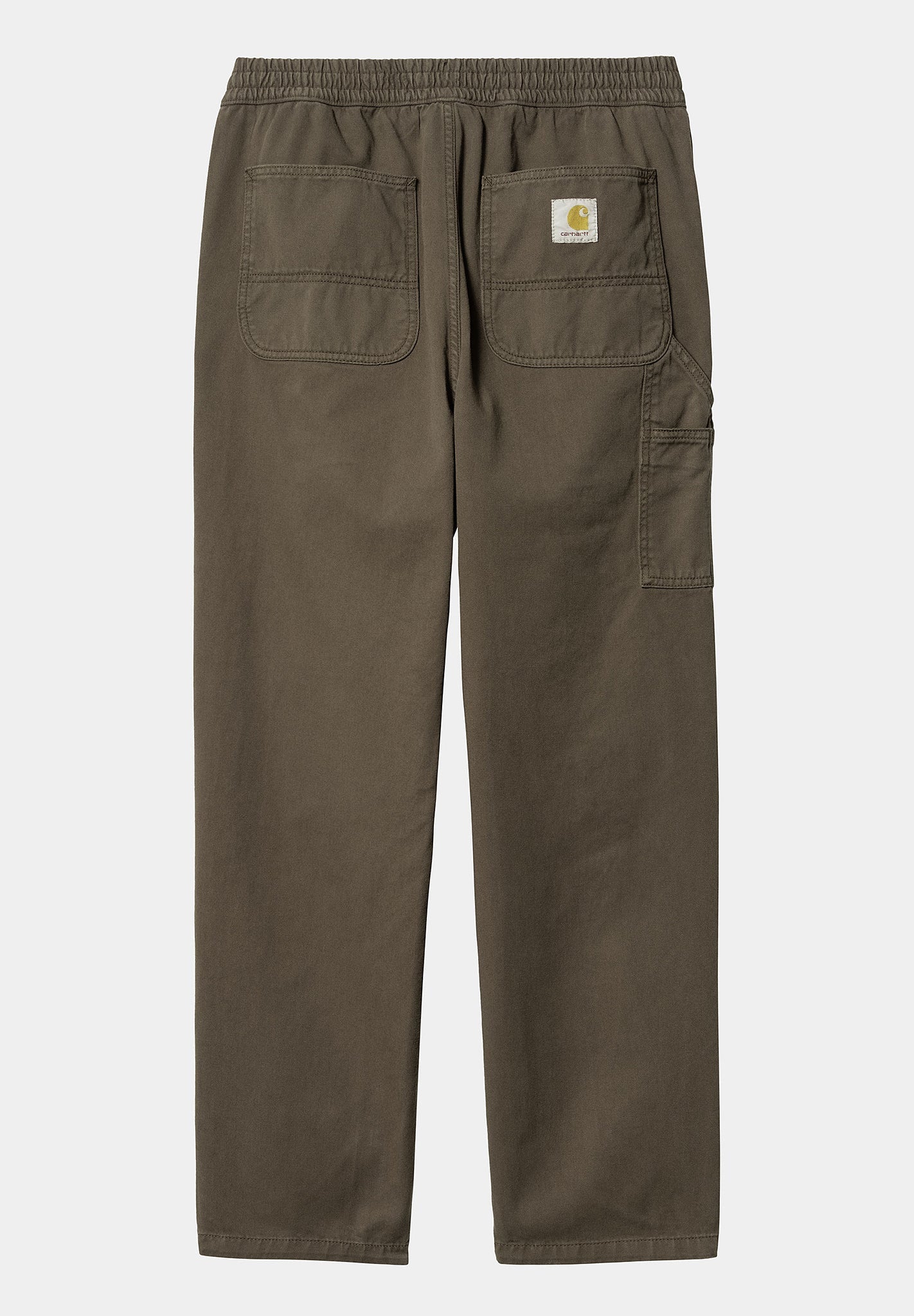 CARHARTT WIP - Flint Pant - BACKYARD