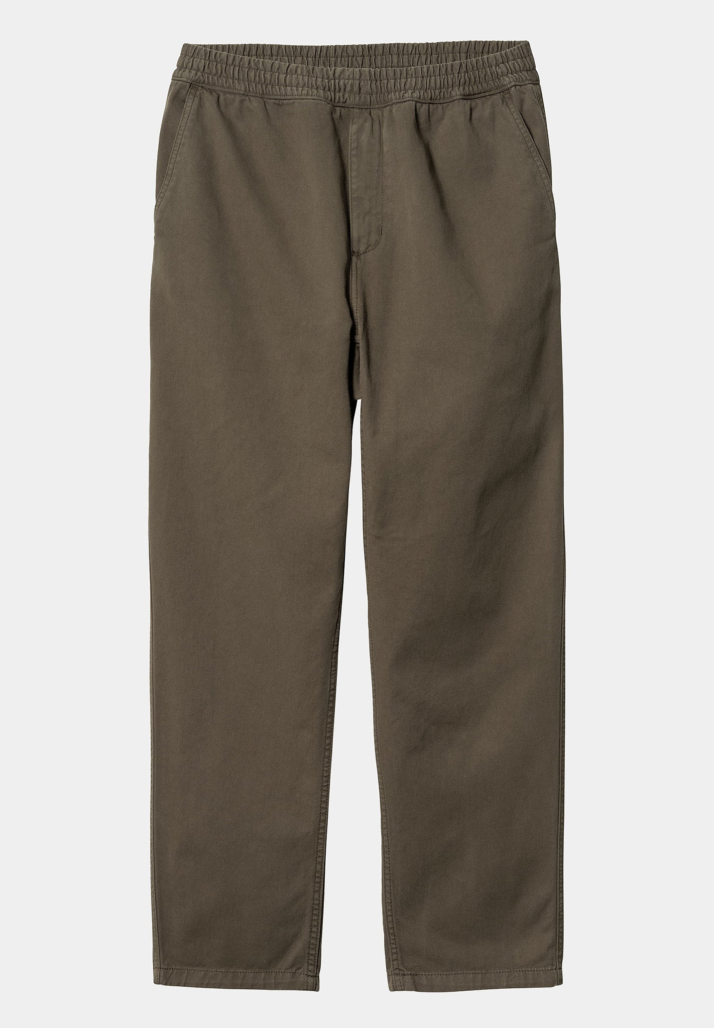 CARHARTT WIP - Flint Pant - BACKYARD