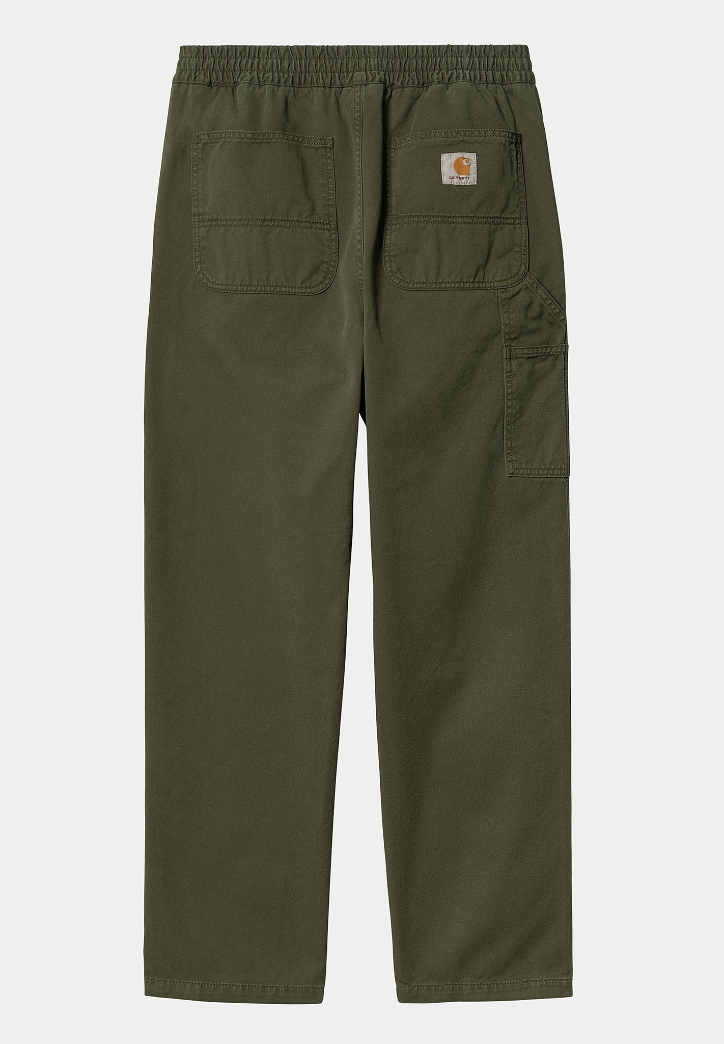 CARHARTT WIP - Flint Pant - BACKYARD