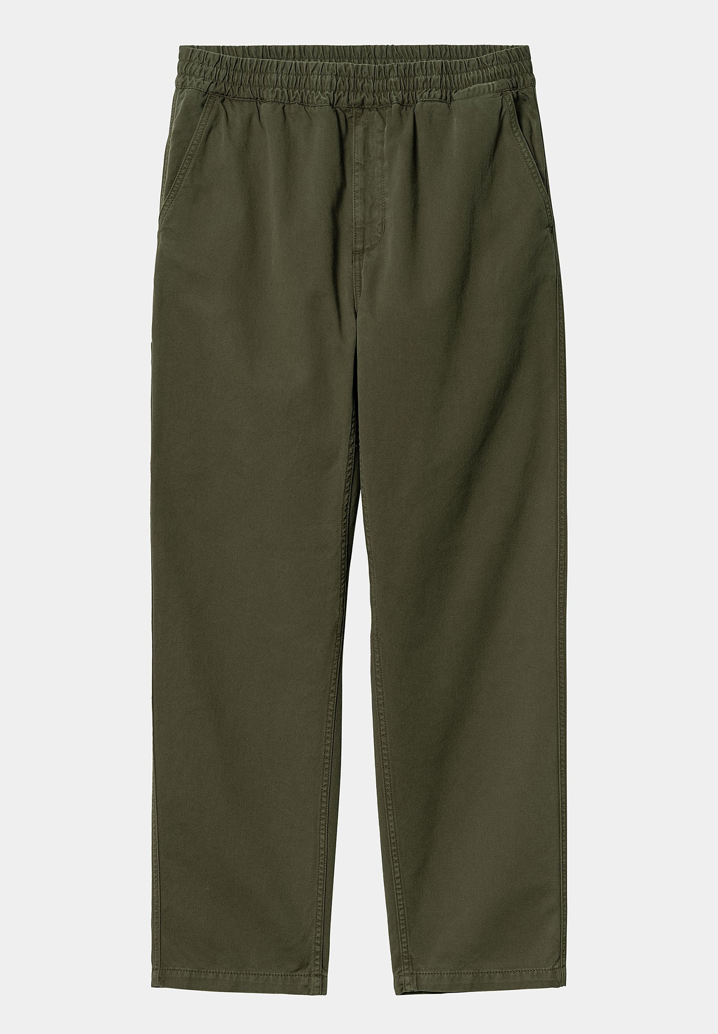 CARHARTT WIP - Flint Pant - BACKYARD