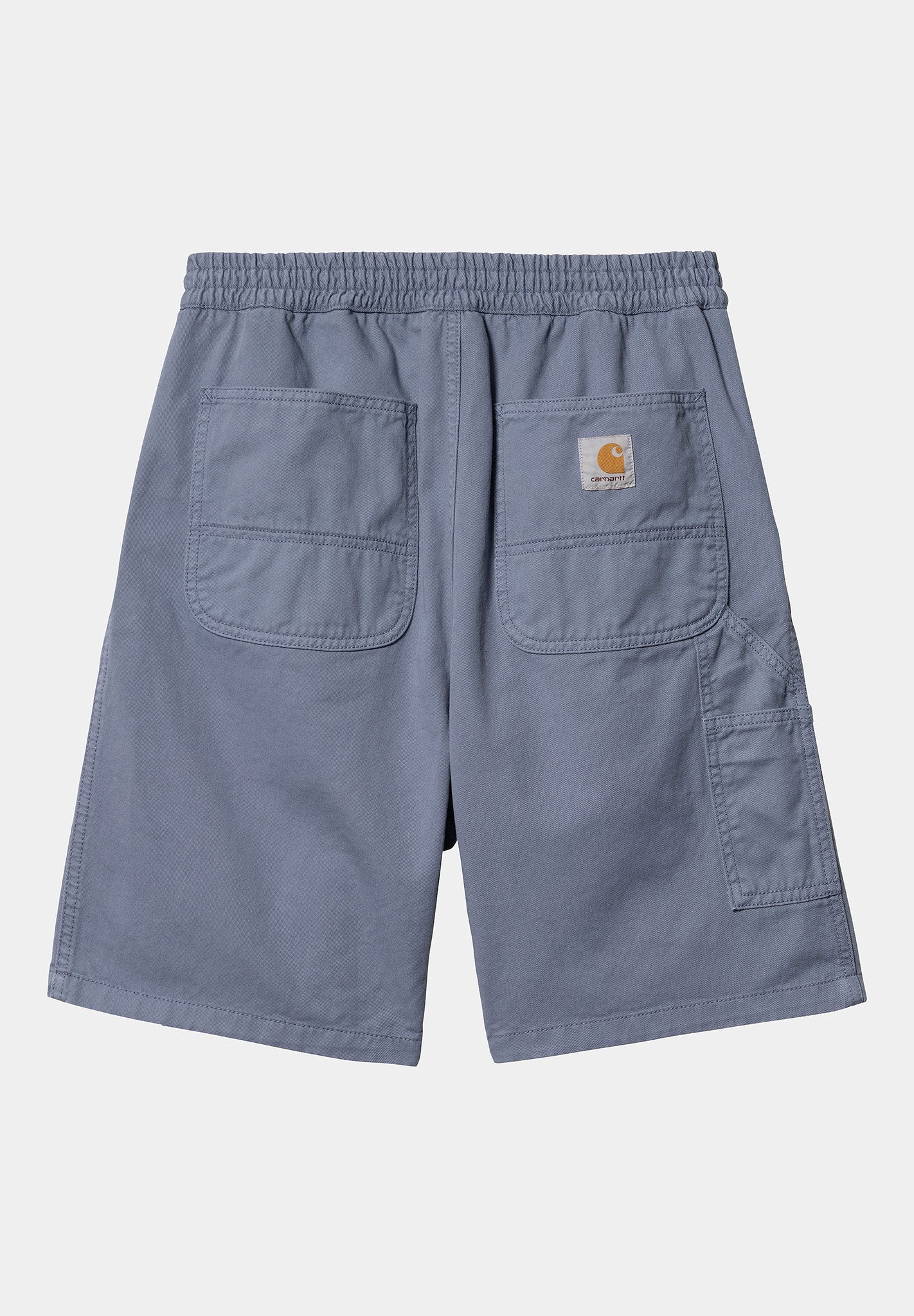 CARHARTT WIP-Flint Short - BACKYARD