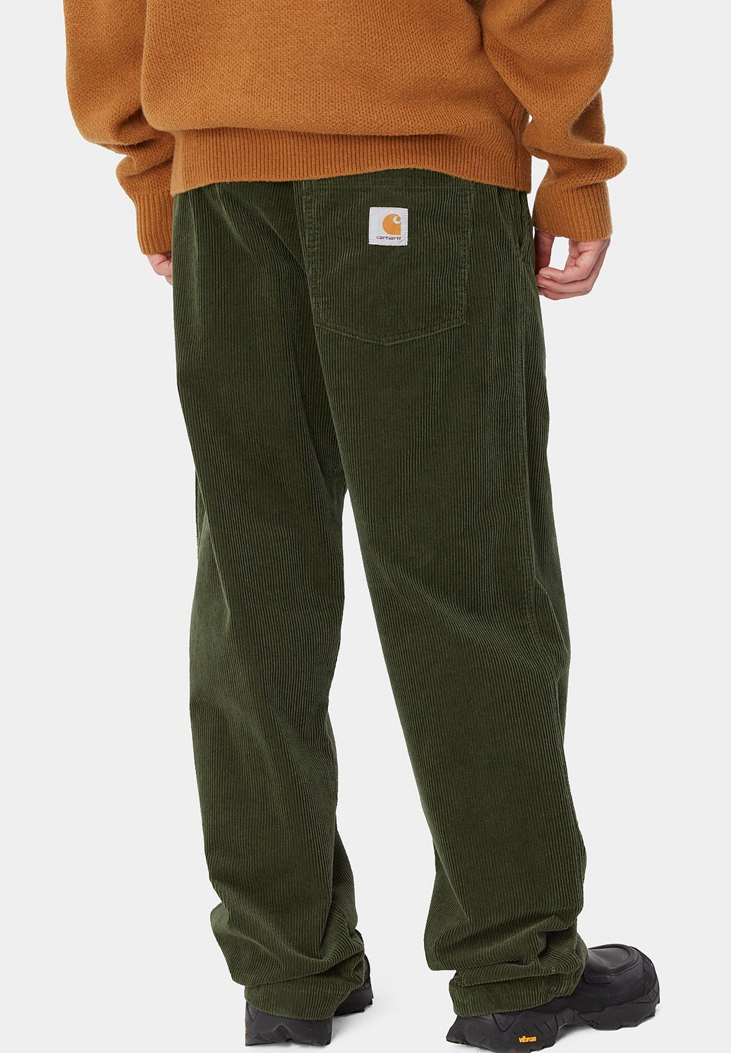 CARHARTT WIP - Floyde Pant - BACKYARD