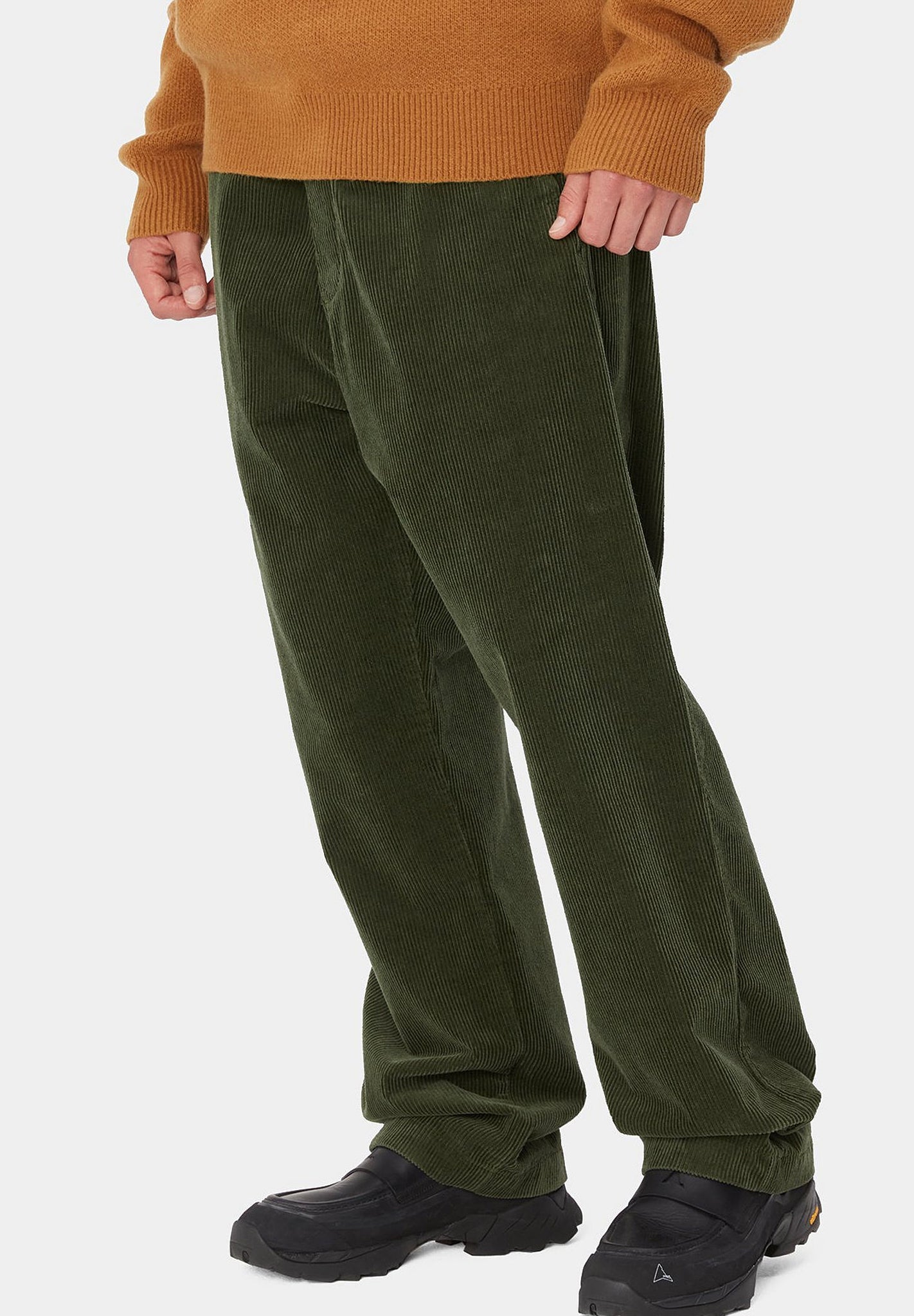 CARHARTT WIP - Floyde Pant - BACKYARD