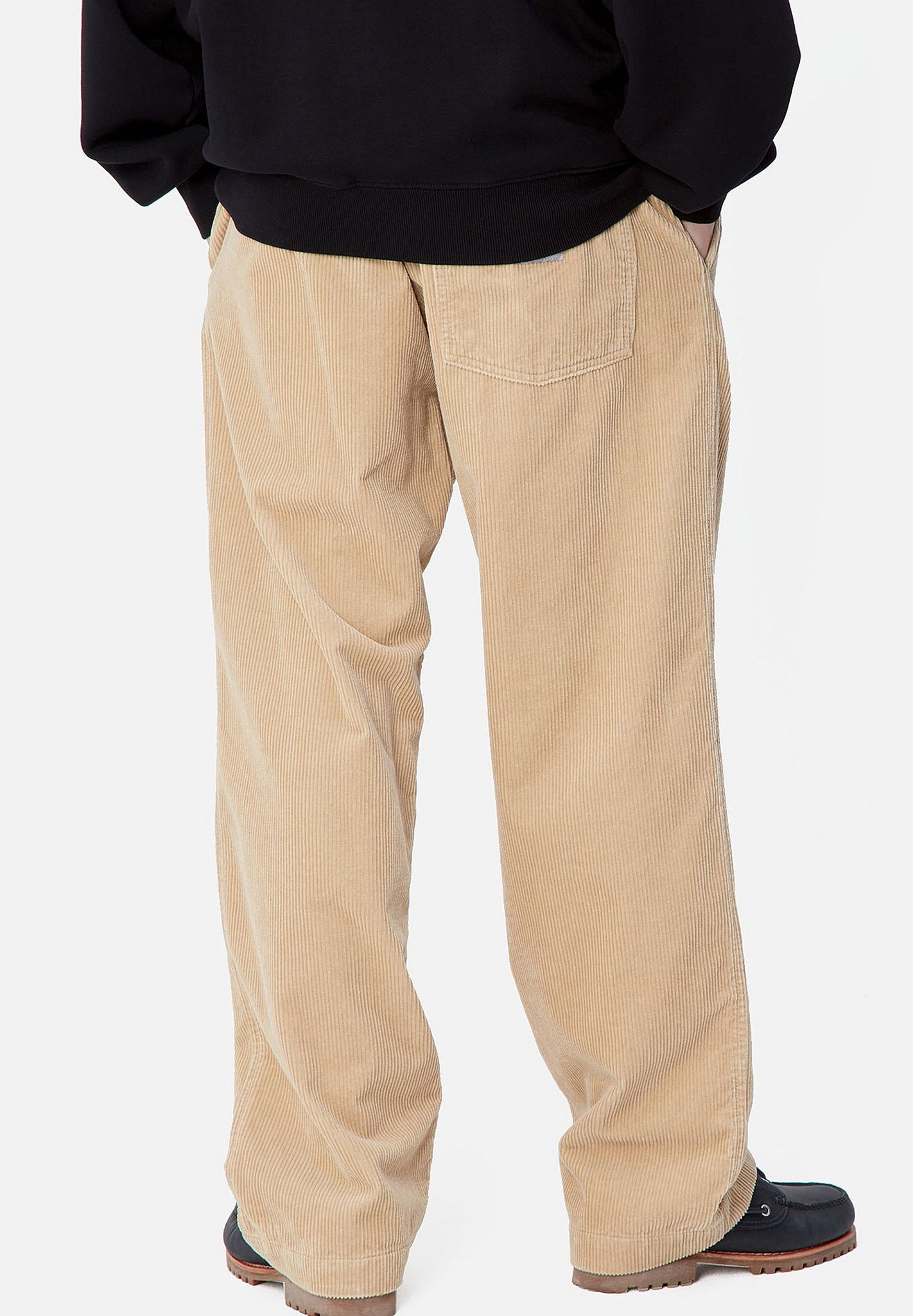 CARHARTT WIP - Floyde Pant - BACKYARD