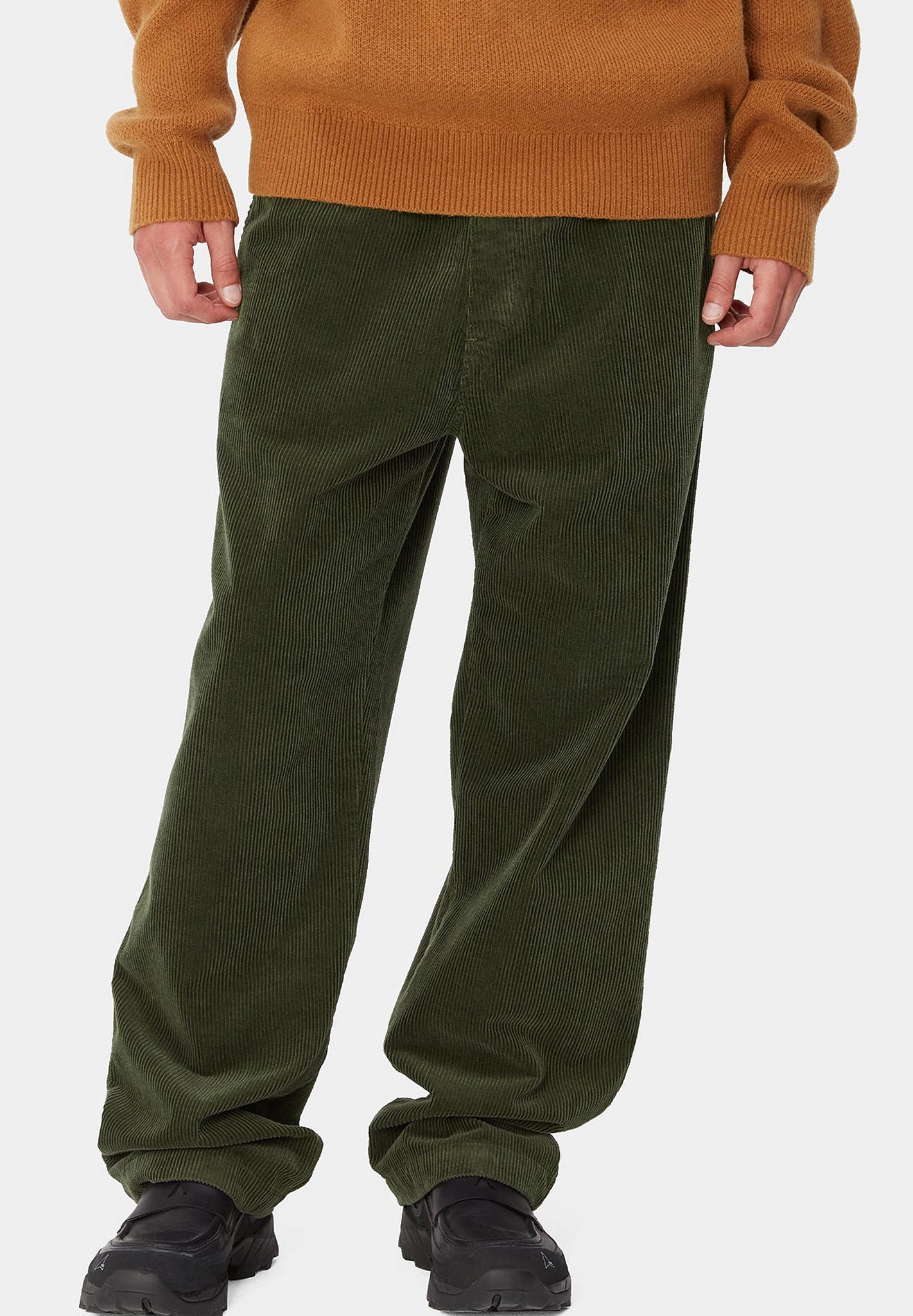 CARHARTT WIP - Floyde Pant - BACKYARD