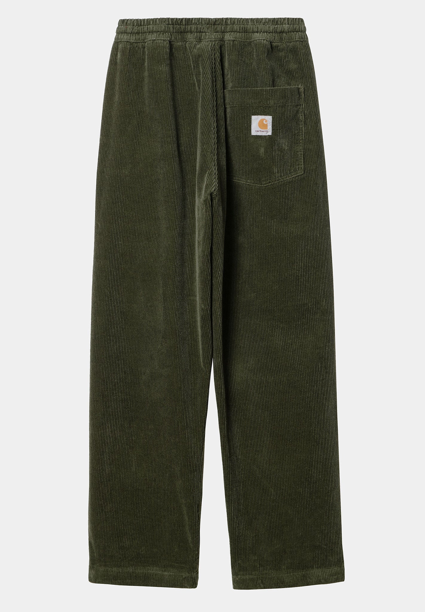 CARHARTT WIP - Floyde Pant - BACKYARD