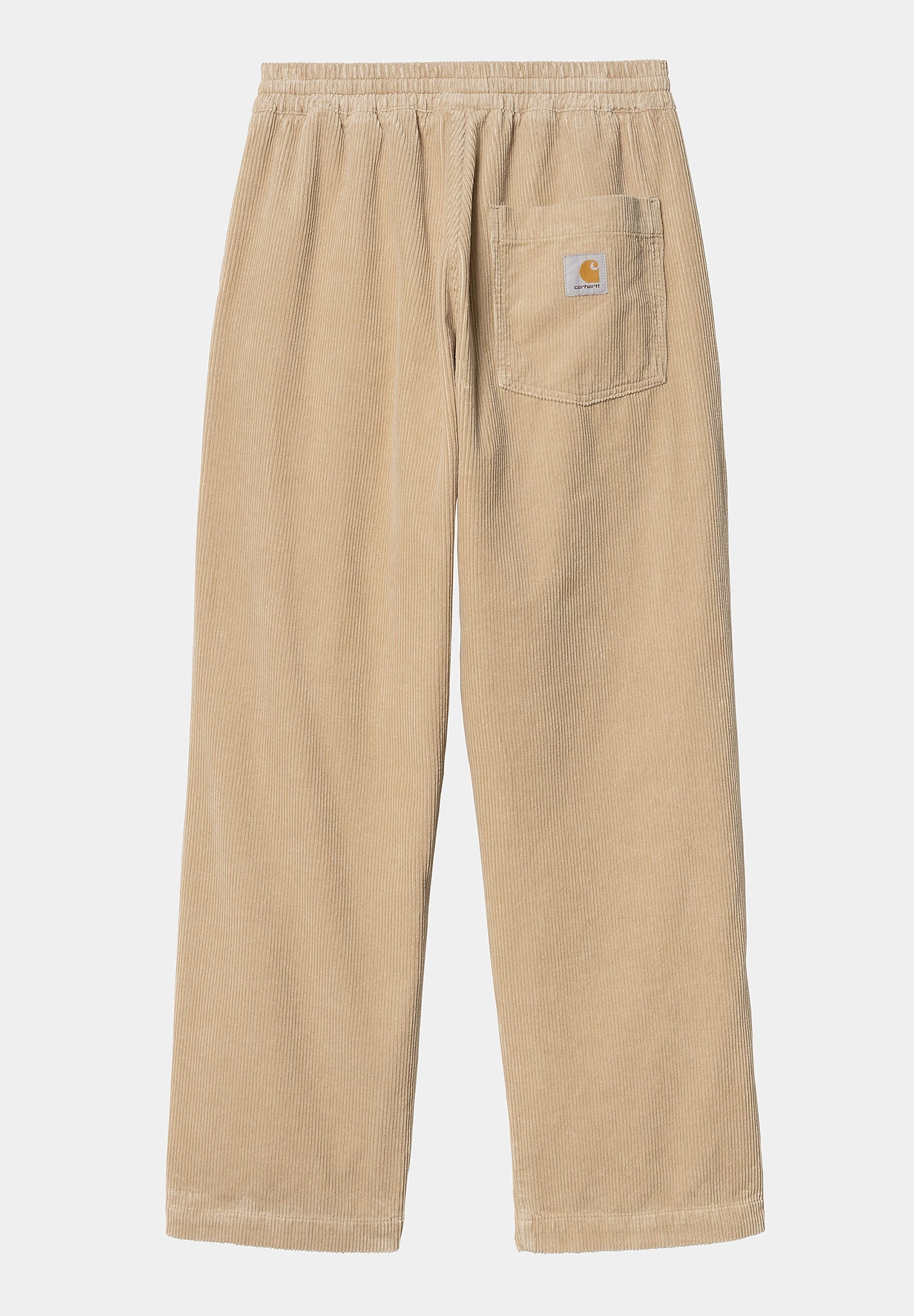 CARHARTT WIP - Floyde Pant - BACKYARD