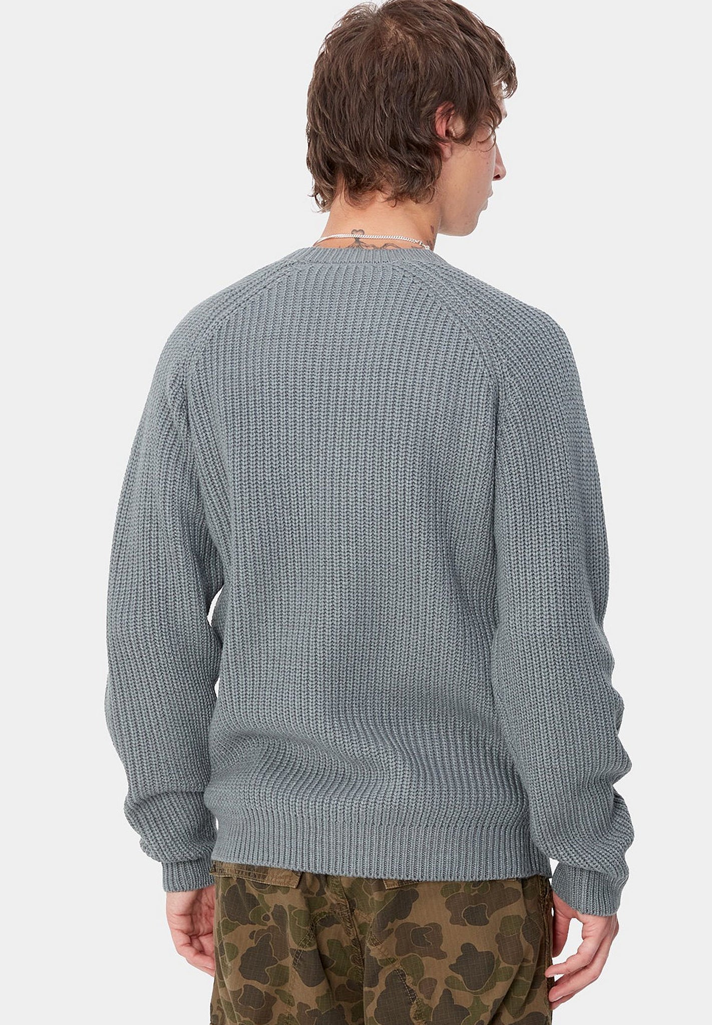 Carhartt WIP - Forth Sweater - BACKYARD